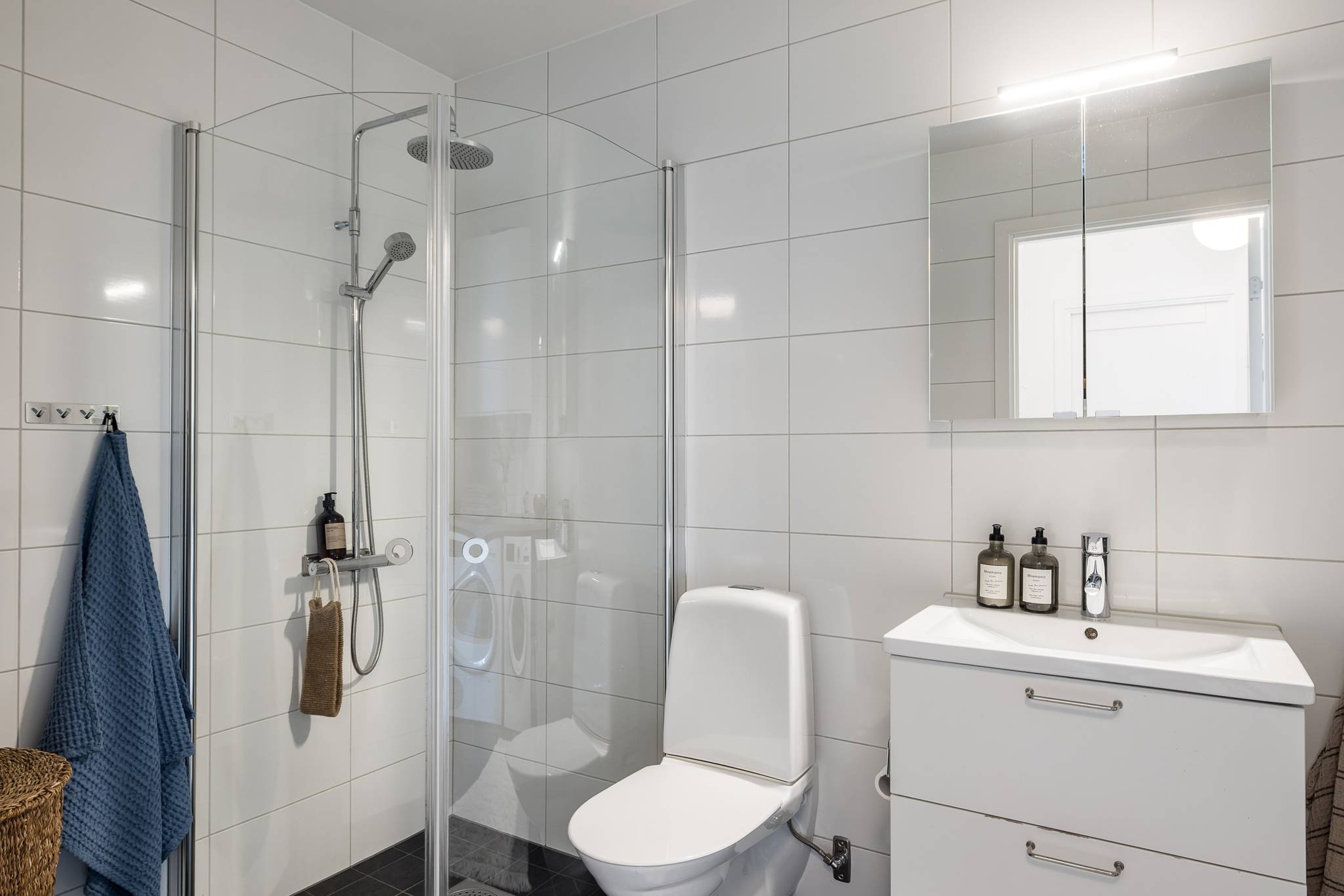 4 rum Lägenhet på Hovås Allé 28 Hovås Göteborgs kommun - bild 26
