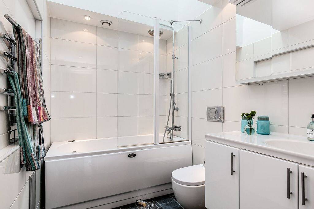 3 rum Lägenhet på Karlsviksgatan 19, 5/5tr Kungsholmen Stockholms kommun - bild 18