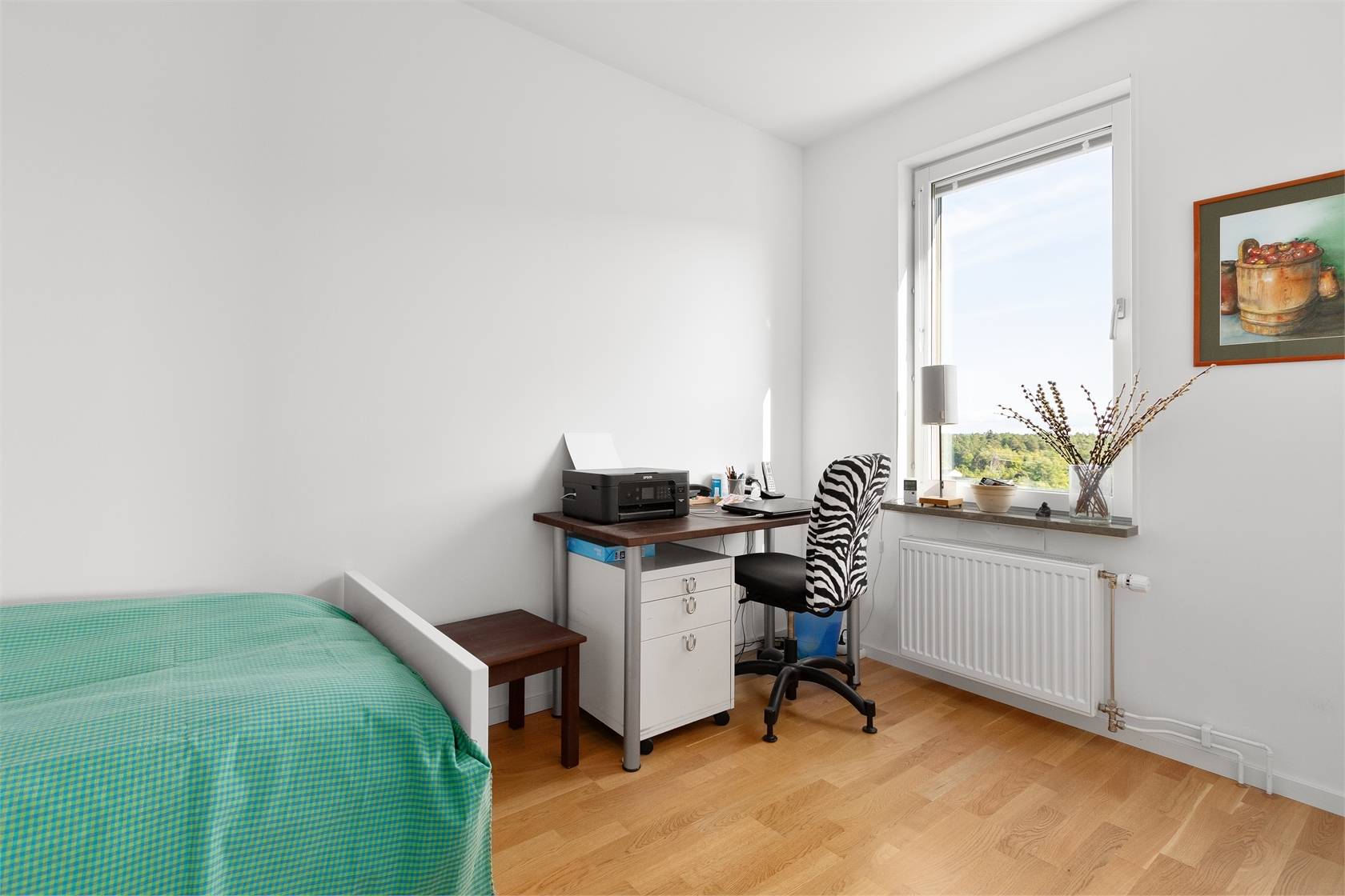 4 rum Lägenhet på Råcksta Gårdsväg 28, Vån 12 Vällingby Parkstad / Råcksta Stockholms kommun - bild 15