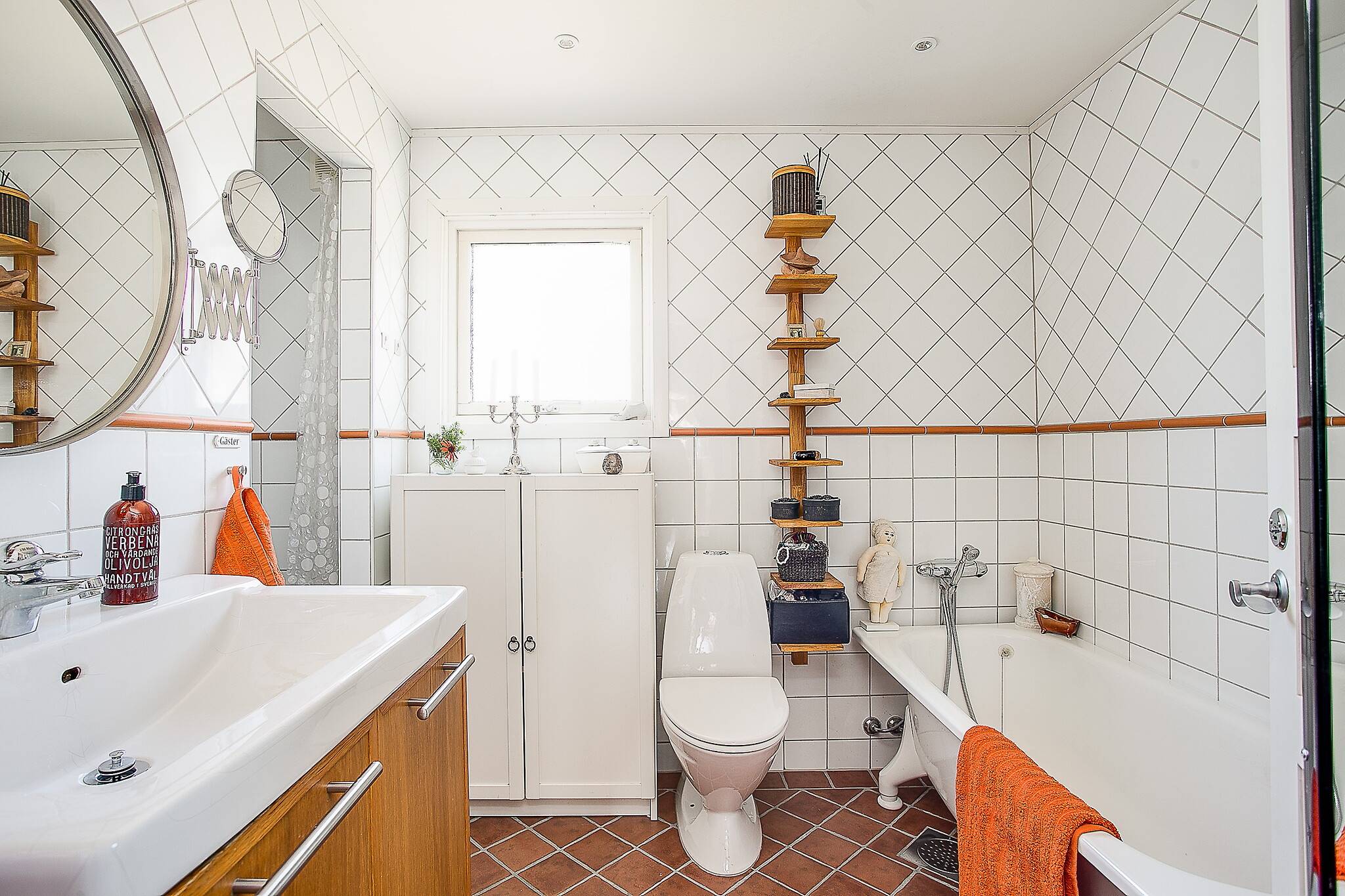 4 rum Villa på Grännavägen 105 Skärstad Jönköpings kommun - bild 39