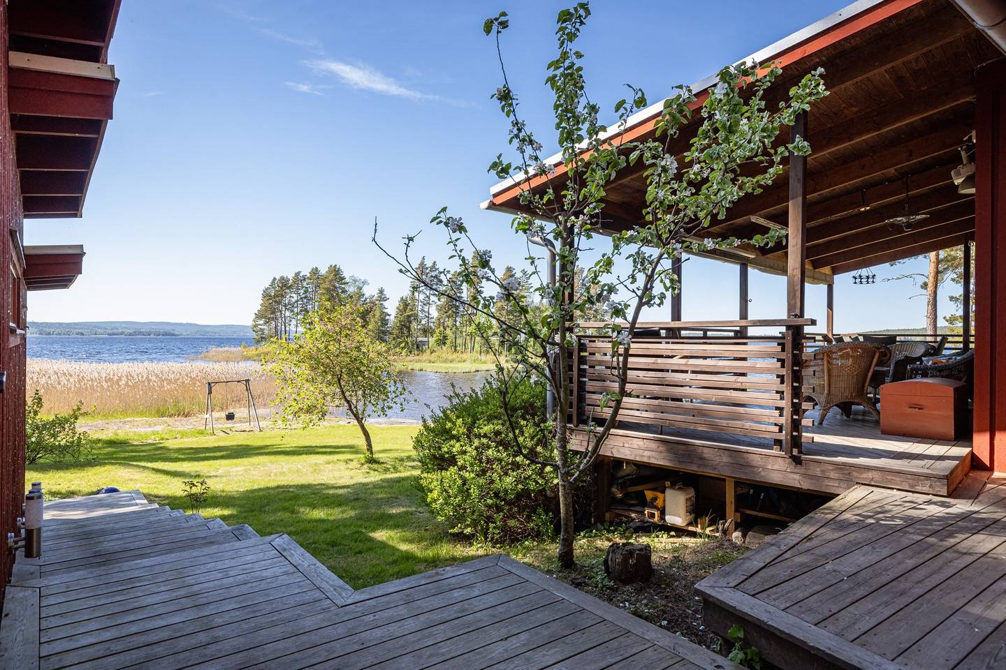 4 rum Övrig på Humlekil Holmåsen 7 Humlekil Arvika kommun - bild 6