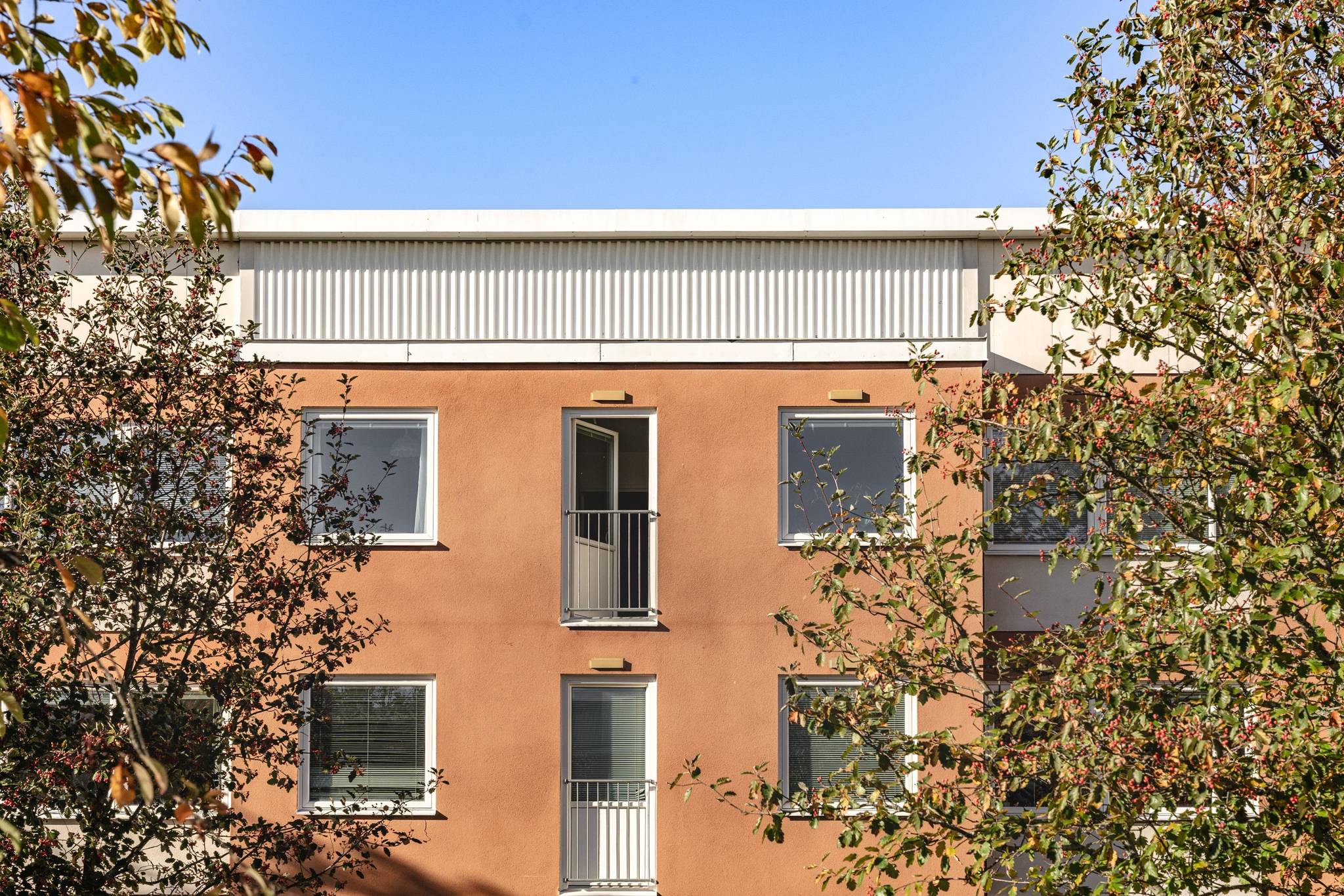 1 rum Lägenhet på Irisgatan 18 Mellringe Örebro kommun - bild 5