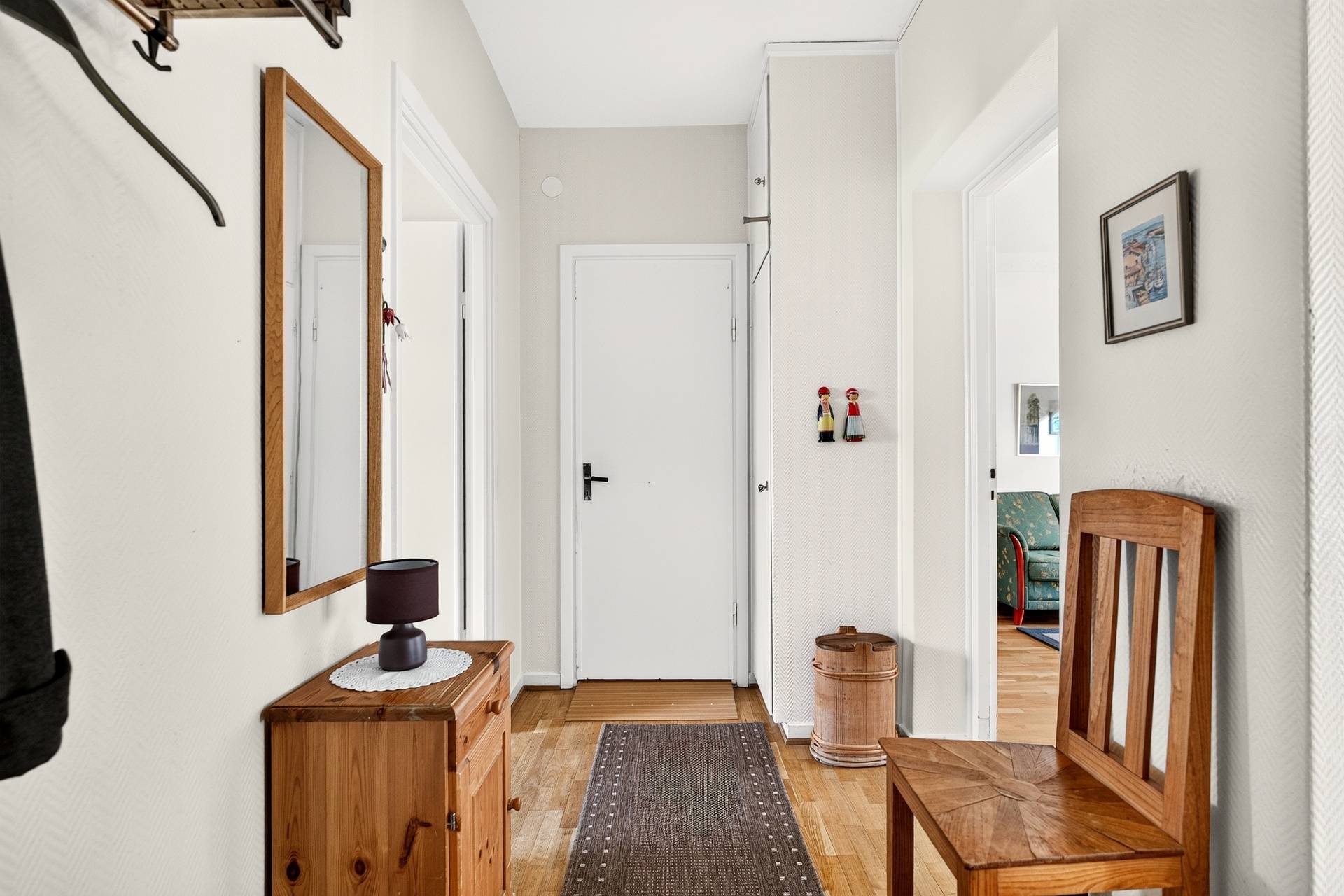 3 rum Lägenhet på Swedenborgsgatan 32b Svartbäcken Uppsala kommun - bild 14
