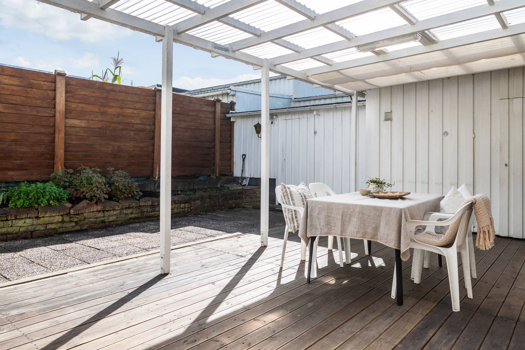 4 rum Lägenhet på Berguvsgatan 20C Söderkulla Malmö kommun - bild 4