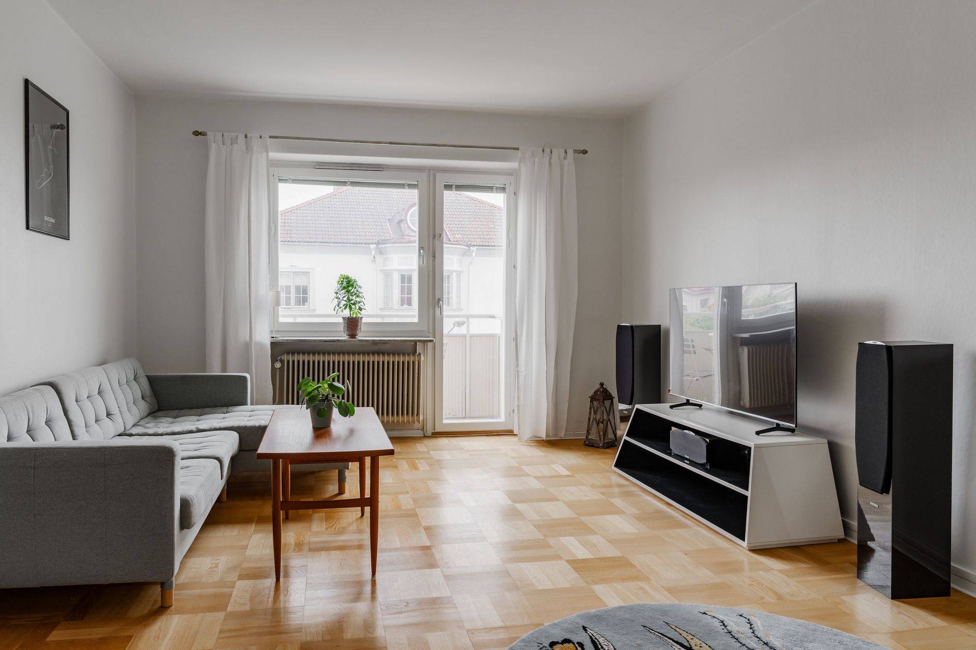 2 rum Lägenhet på Östergatan 24D Lidköping Lidköpings kommun - bild 20