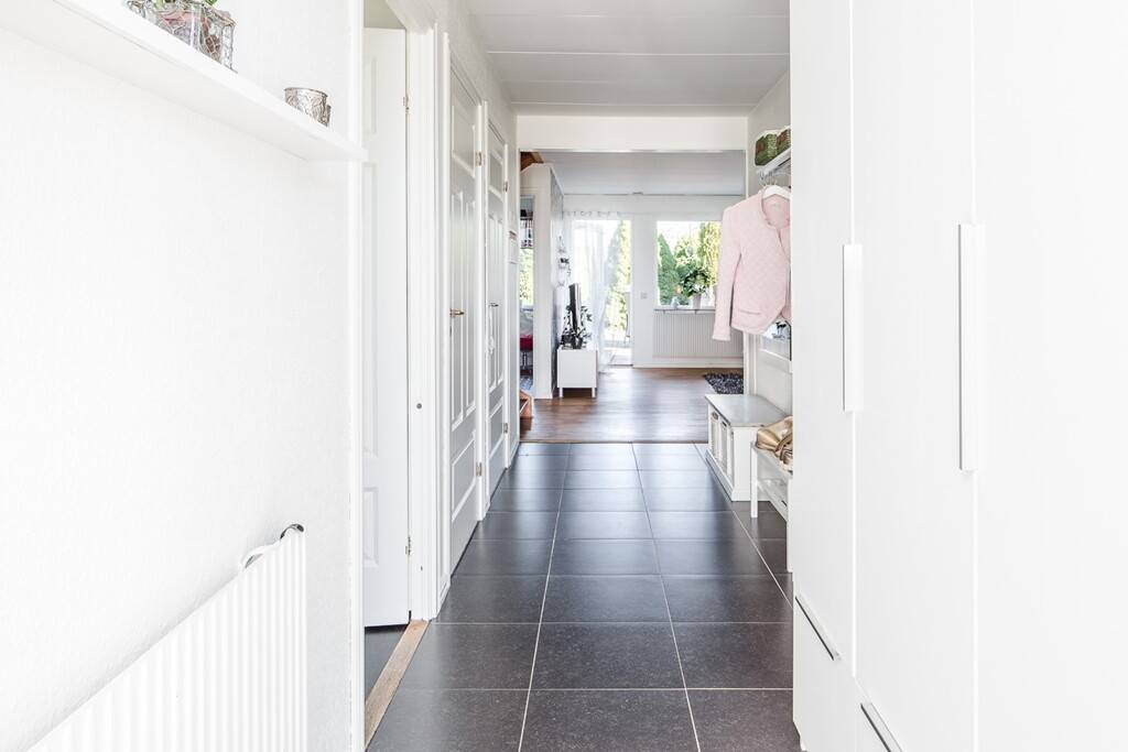 5 rum Parhus på Altona By 46 Altona Laholms kommun - bild 9