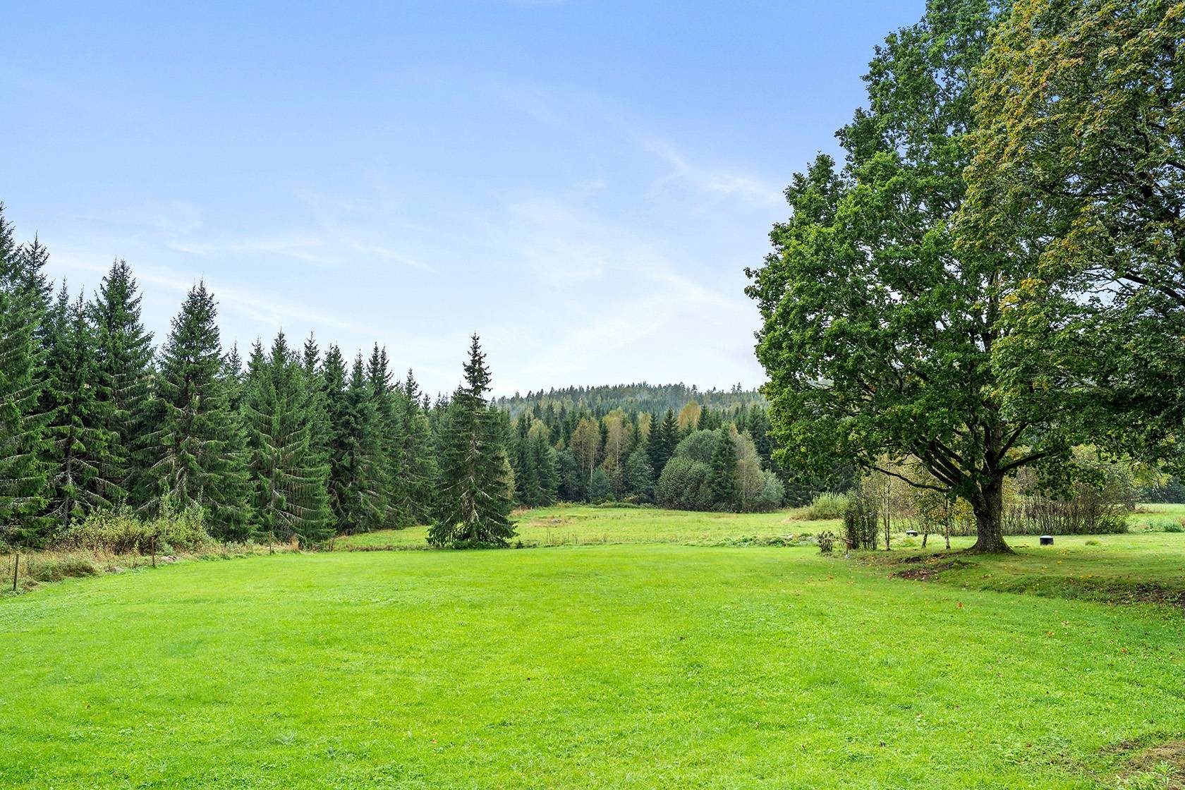 8 rum Fritidshus på Gettjärn 258 Gräsmark Sunne kommun - bild 4