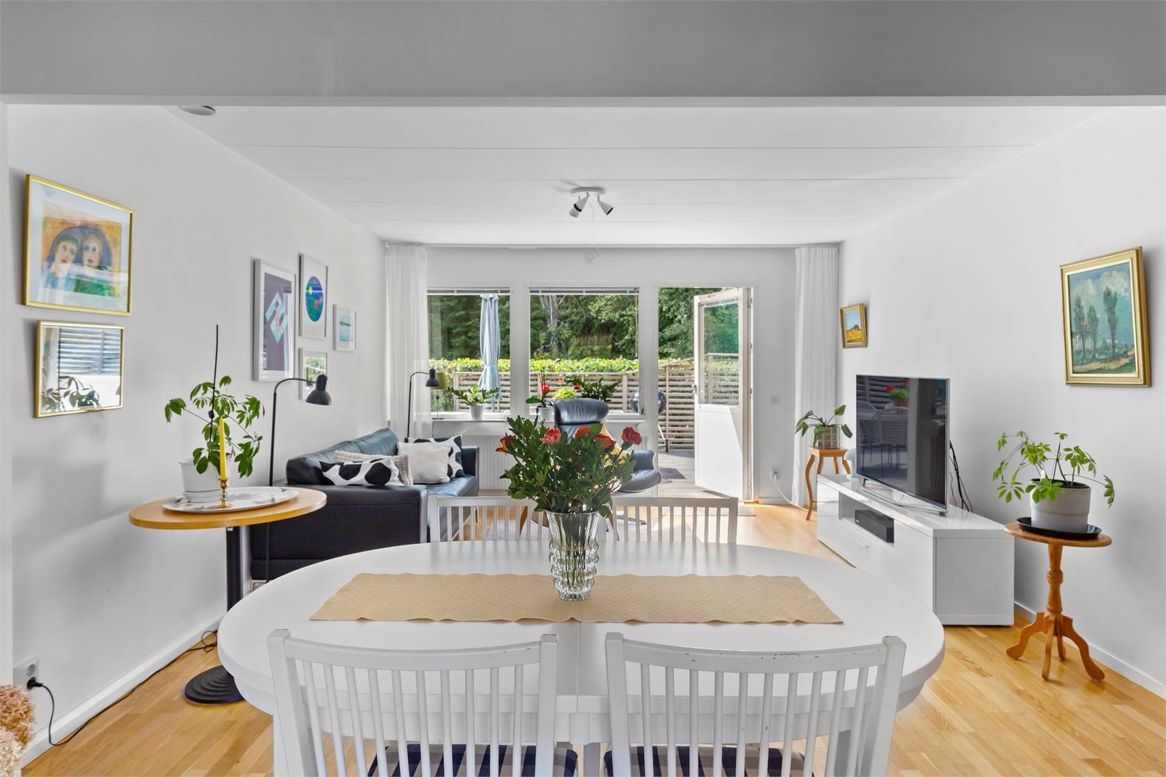 5 rum Villa på Bäverstigen 109 Tumba Botkyrka kommun - bild 11