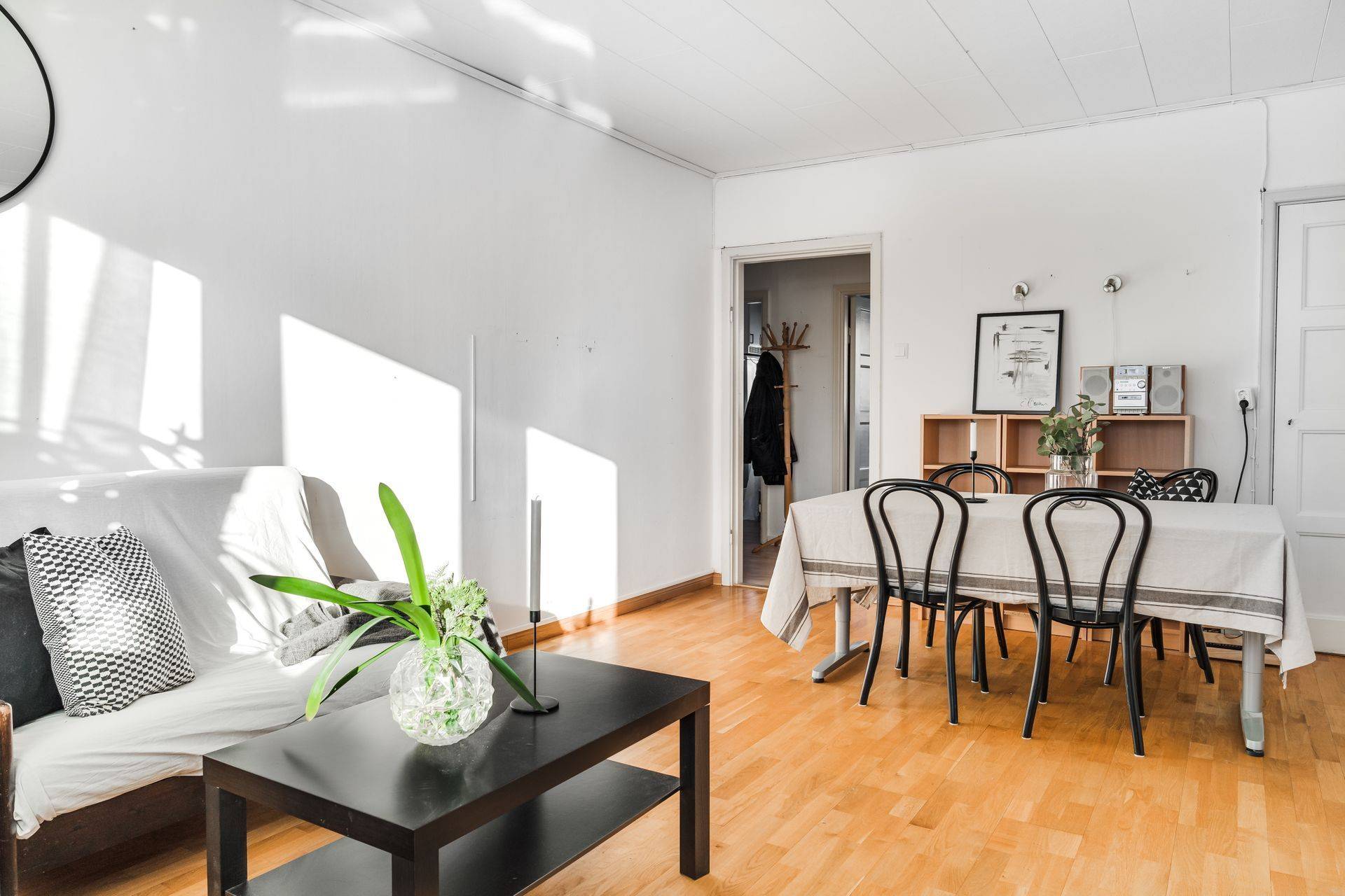 2 rum Lägenhet på Norrbölegatan 54 Skellefteå Skellefteå kommun - bild 13