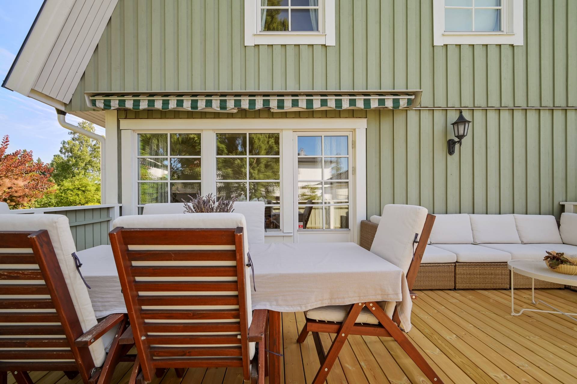 6 rum Villa på Bivägen 6B Töjnan Sollentuna kommun - bild 45