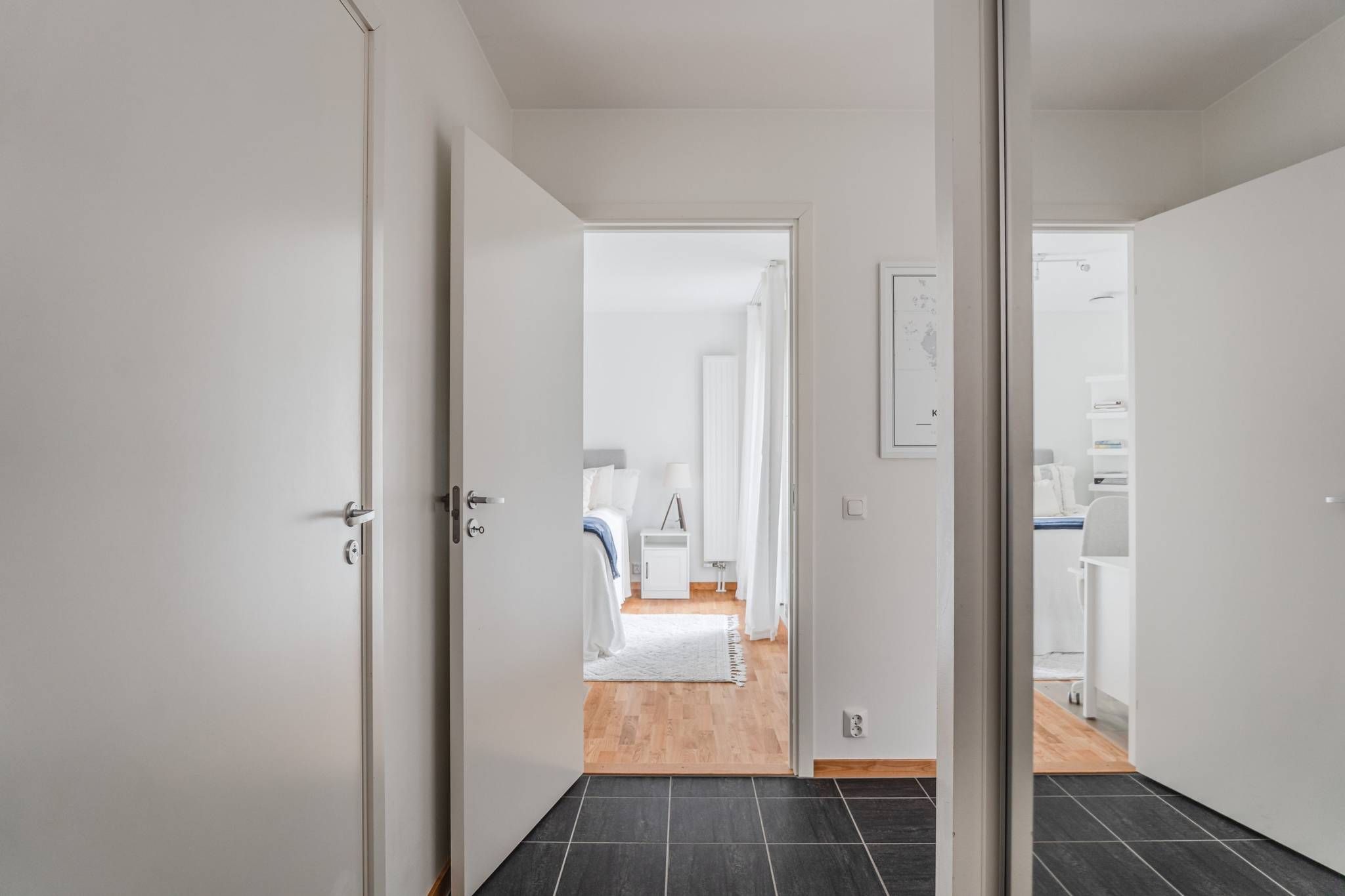 2 rum Lägenhet på Industrigatan 37 Kungsängen Uppsala kommun - bild 13