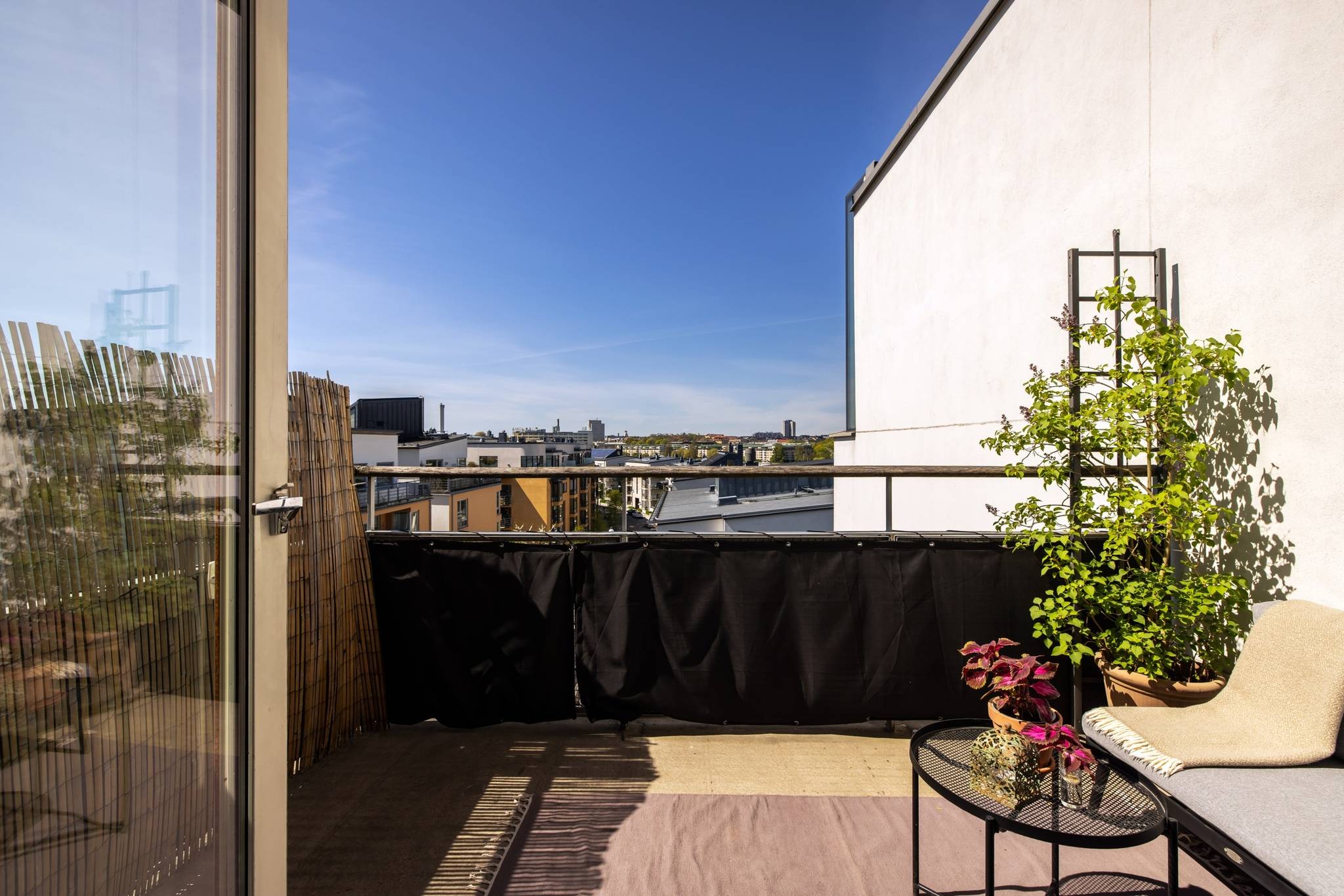2 rum Lägenhet på Sickla kanalgata 4, vån 6/6 Hammarby Sjöstad Stockholms kommun - bild 5
