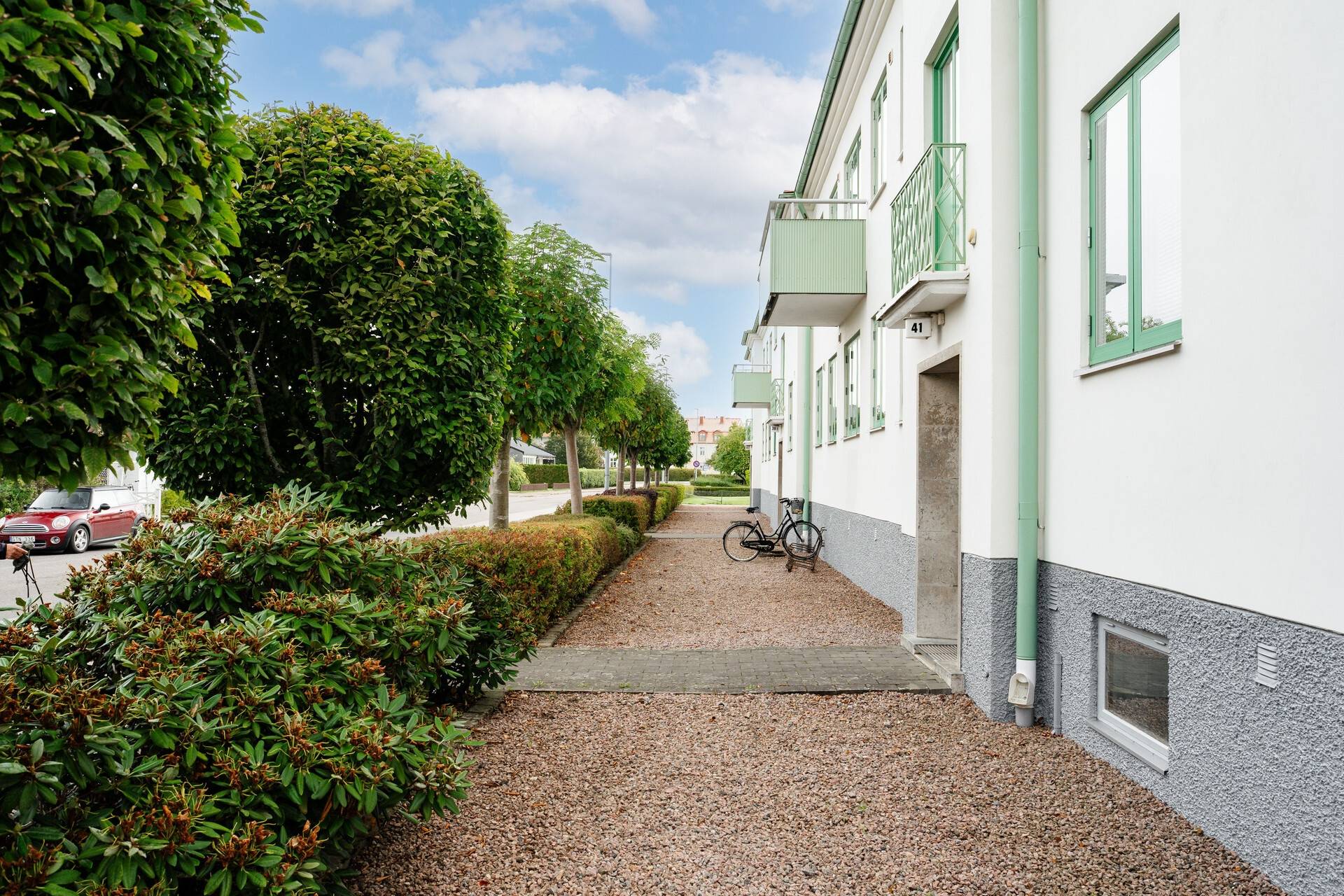3 rum Lägenhet på Hindsbogatan 41 Centrala Skara Skara kommun - bild 25