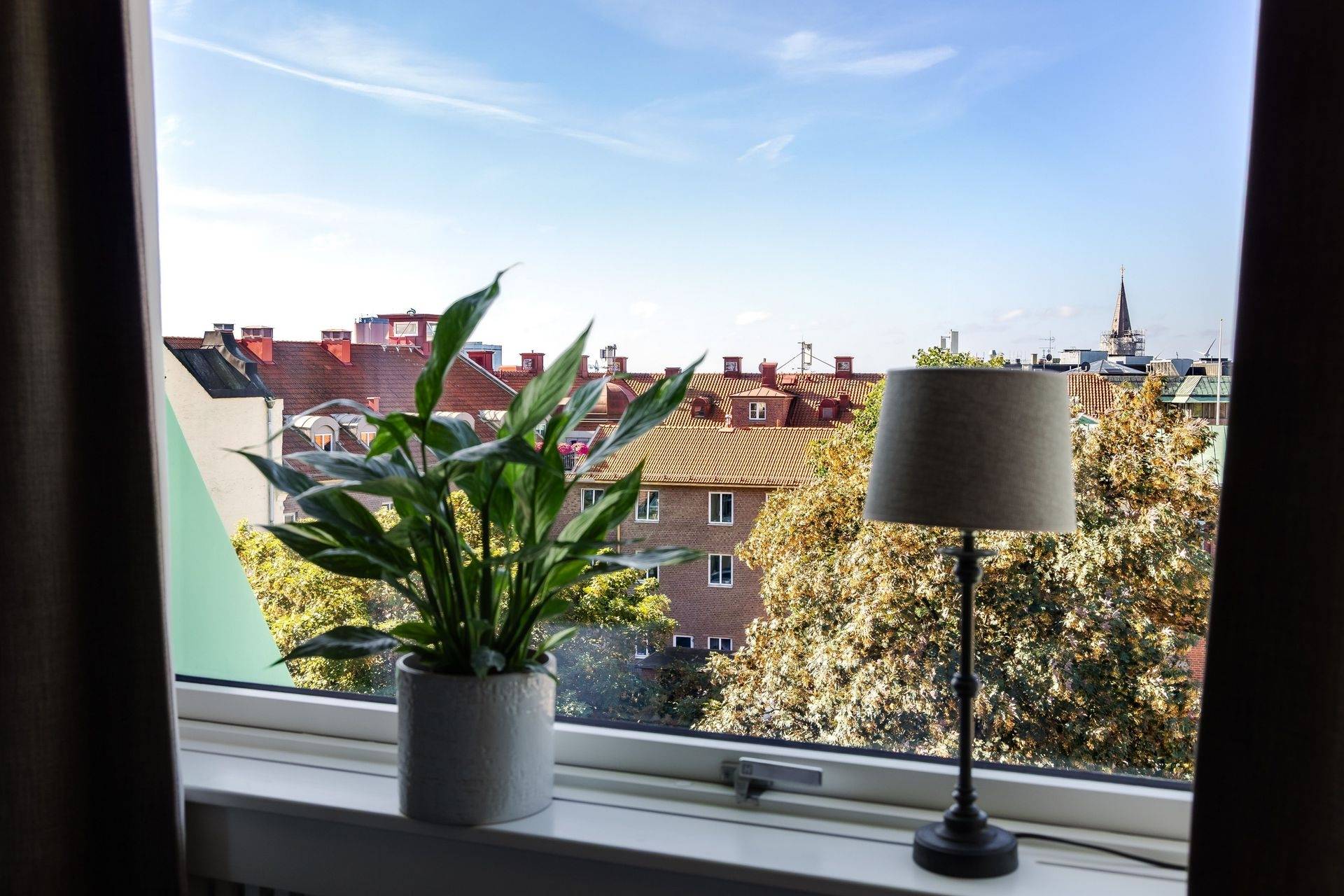 2 rum Lägenhet på Köpmansgatan 4 Centrum Falkenbergs kommun - bild 16