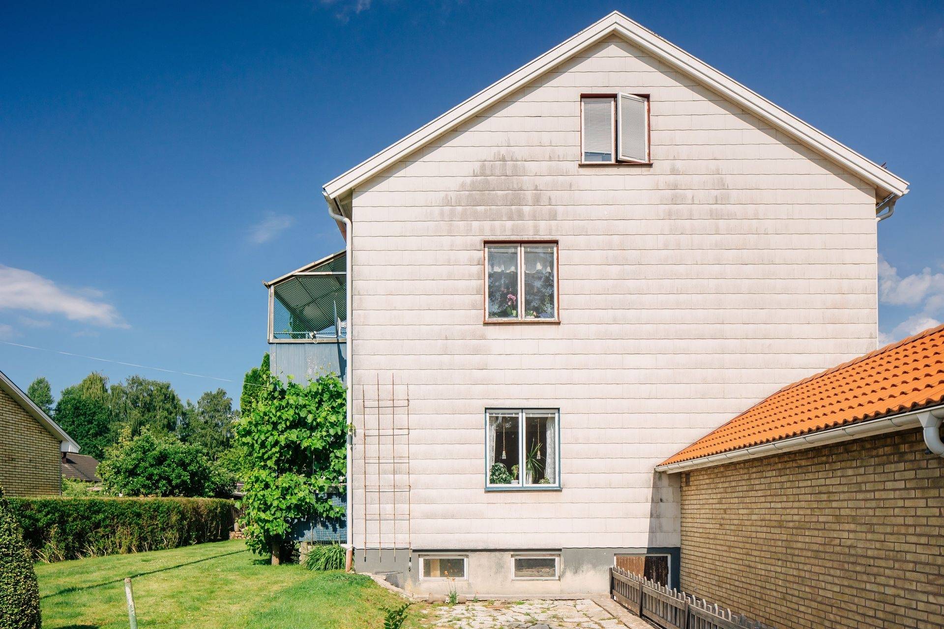 7 rum Villa på Nydalsvägen 6 Segerstorp Skövde kommun - bild 16