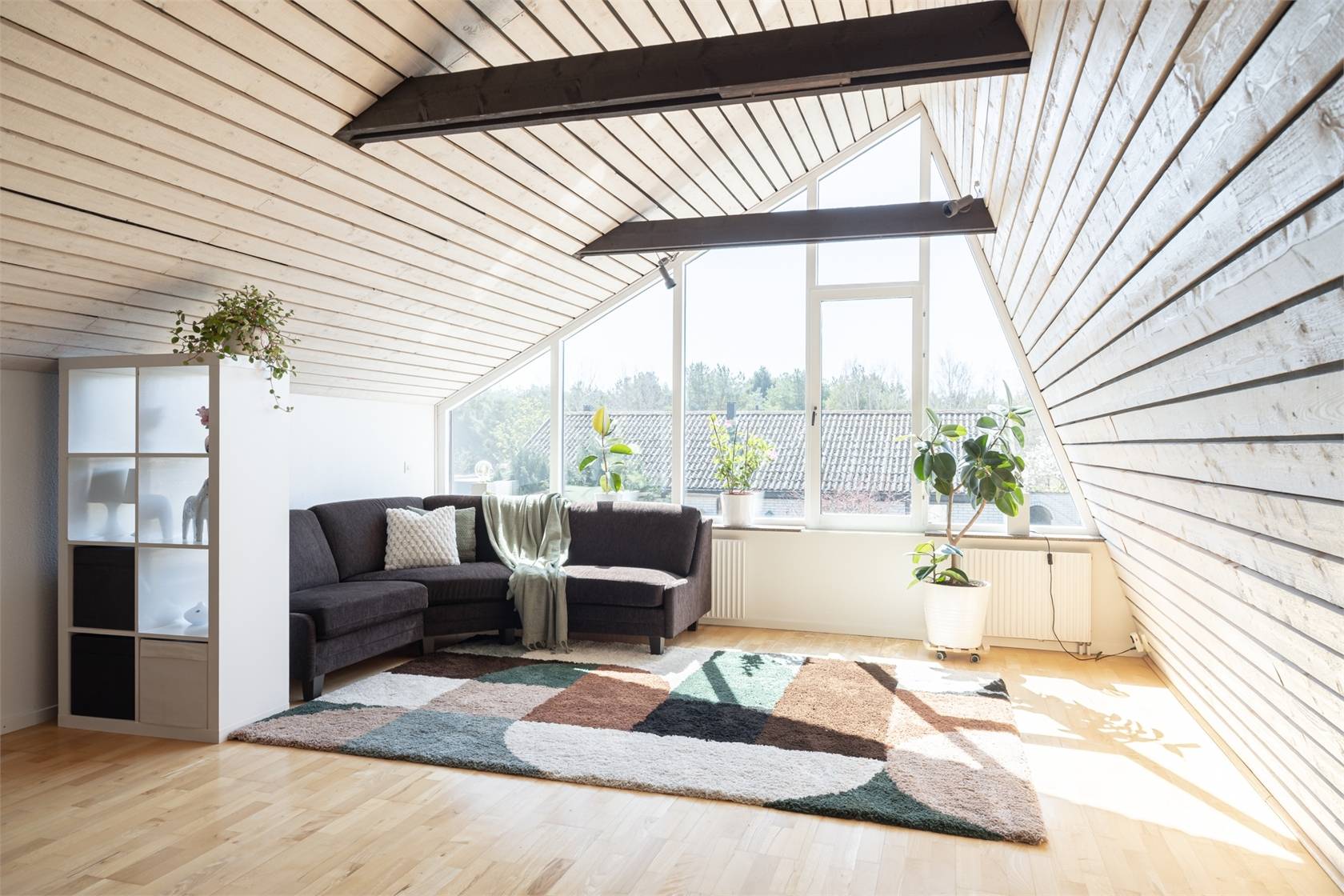 8 rum Villa på Körsbärsgatan 7 Veberöd Lunds kommun - bild 26
