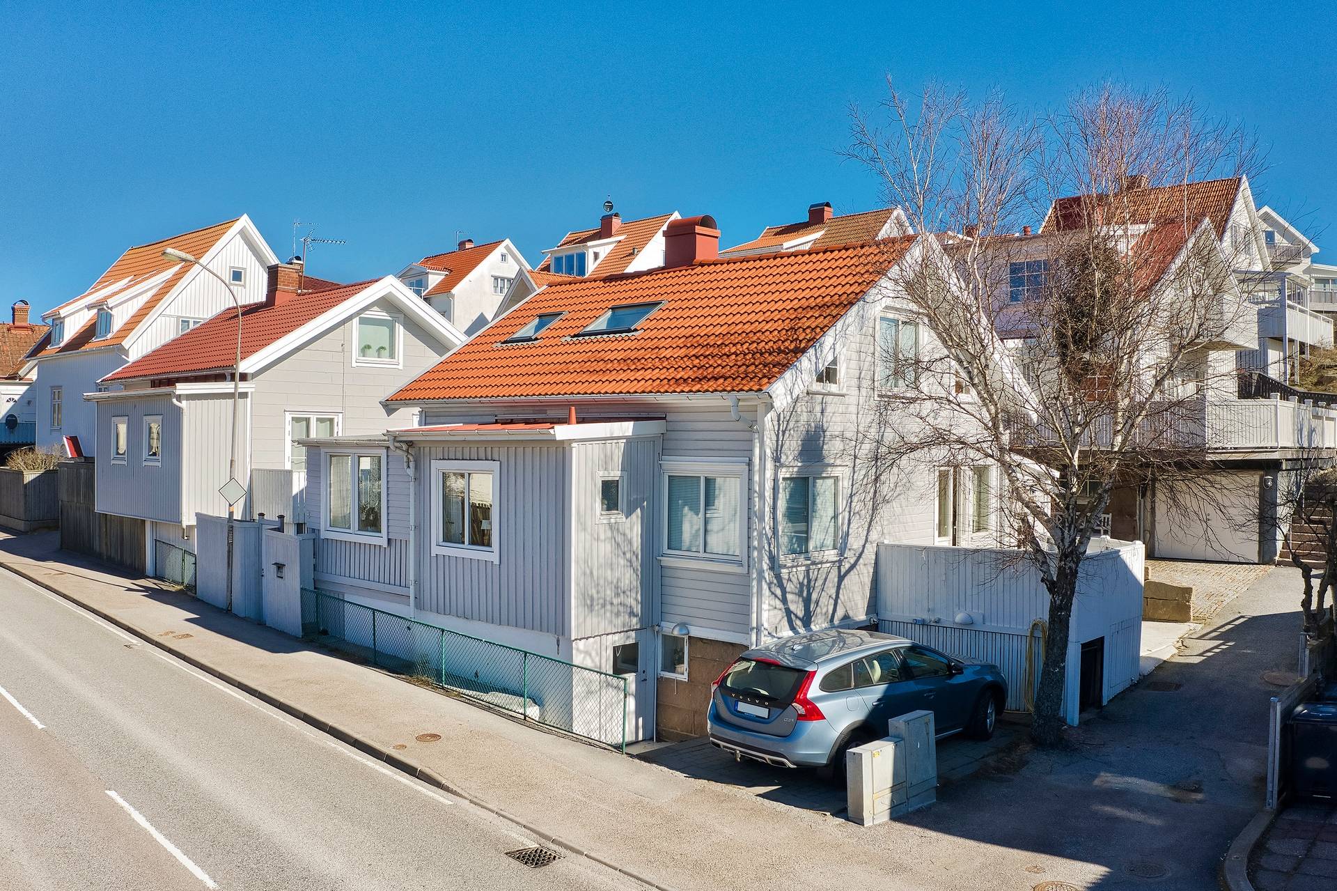 Dinglevägen 8, Kungshamn, Sotenäs kommun