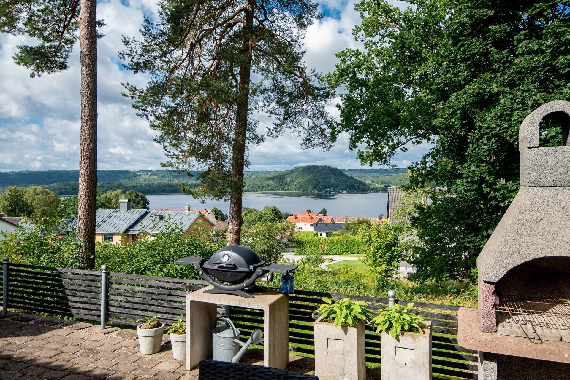 3 rum Villa på Kullgrensgatan 1 Ulricehamn Ulricehamns kommun - bild 30