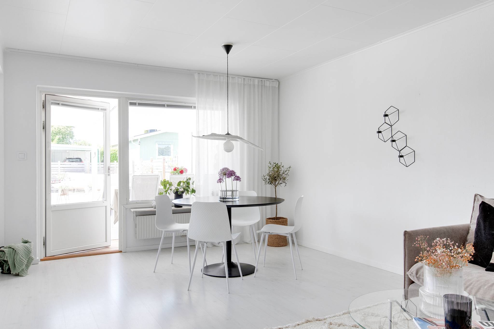 4 rum Villa på Kornvägen 7 Nåntuna - Vilan Uppsala kommun - bild 24