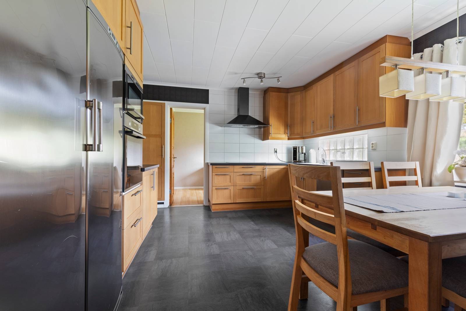 6 rum Villa på Skolgatan 4 Mjällom Kramfors kommun - bild 8
