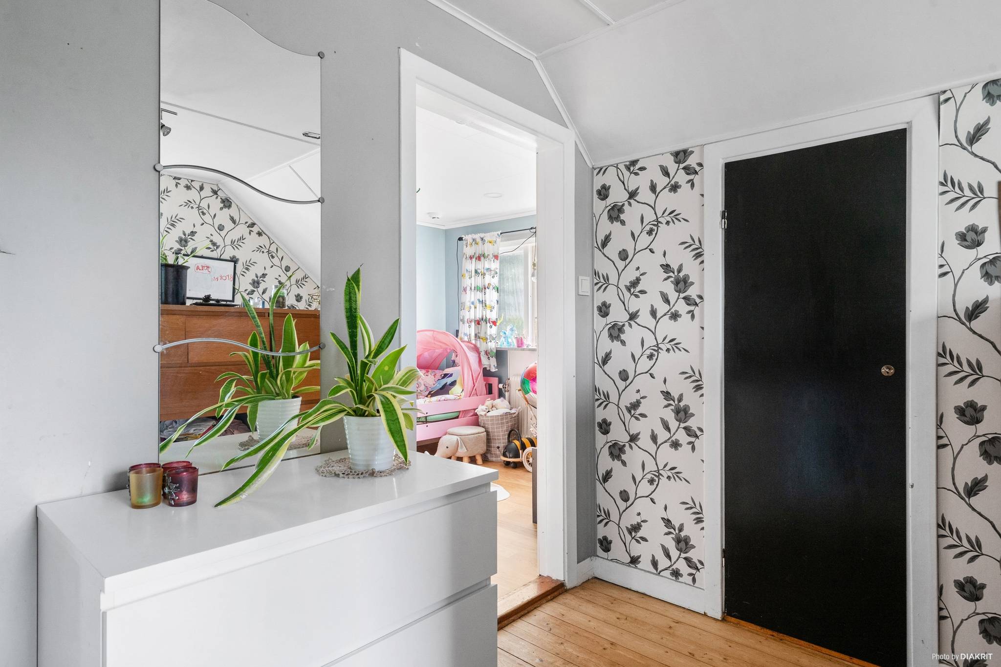 4 rum Villa på Tornsborg 4542 Snälleröd Klippans kommun - bild 20