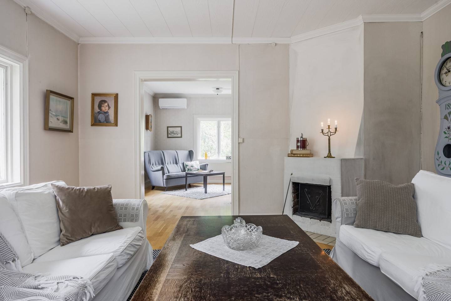 6 rum Villa på Svengatan 18 Hamrångebygden Gävle kommun - bild 17