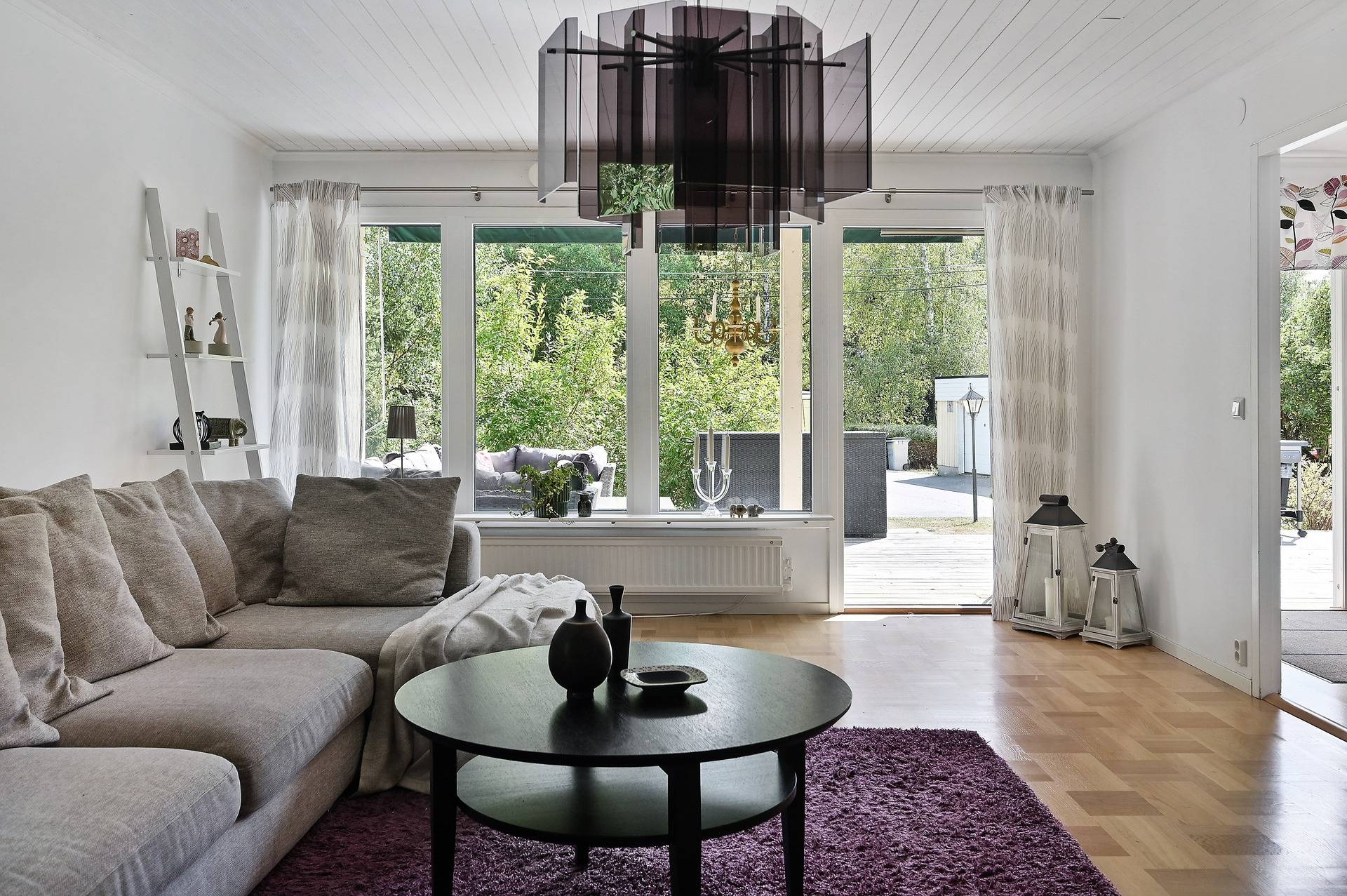6 rum villa på Svartträskvägen 6 Skeppsdalsström, Värmdö kommun - bild 3