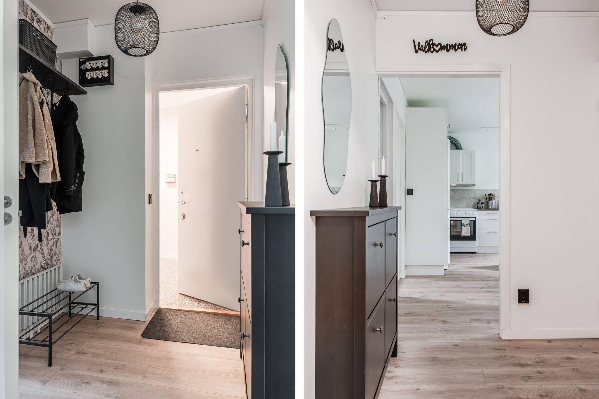 2 rum Lägenhet på Linjeplan 26A Sollefteå kommun - bild 3