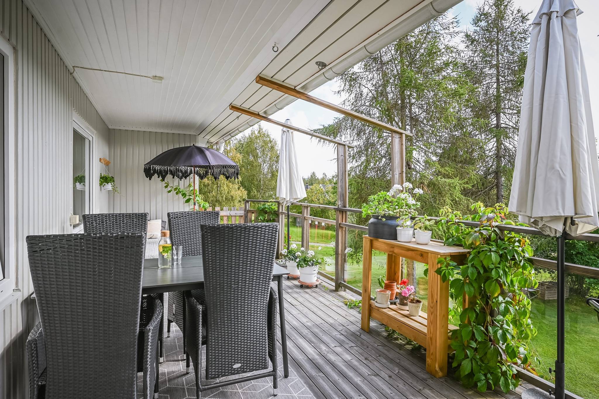 6 rum Villa på Svanvägen 44 Gimåt Örnsköldsviks kommun - bild 59