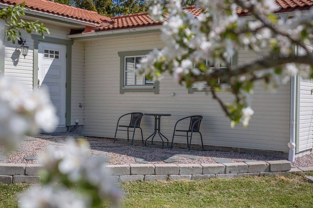 4 rum Villa på Ripsandsviken 225 Sundsvall Sundsvalls kommun - bild 47