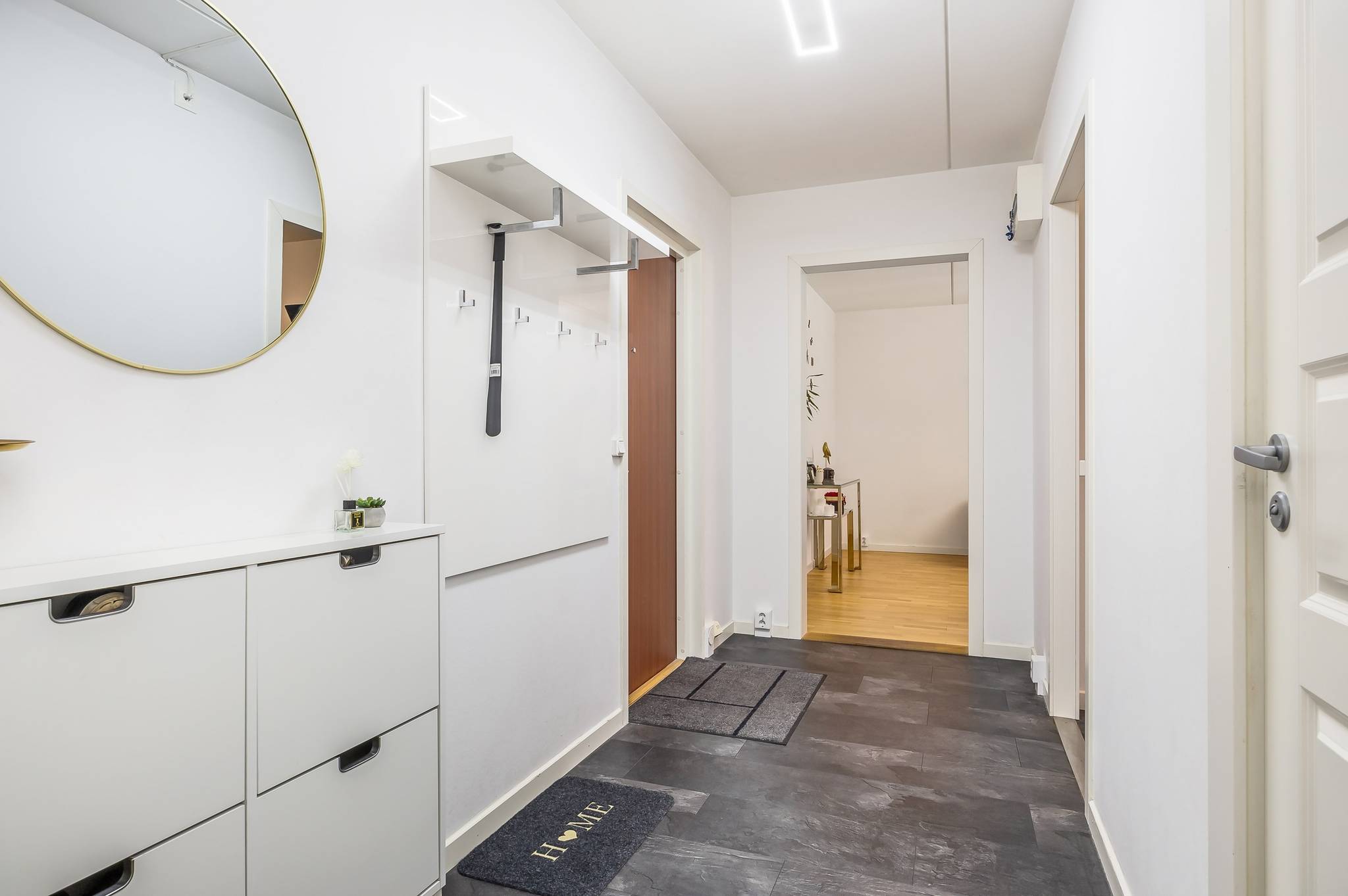 2 rum Lägenhet på Serenadgatan 62 Högaholm Malmö kommun - bild 7
