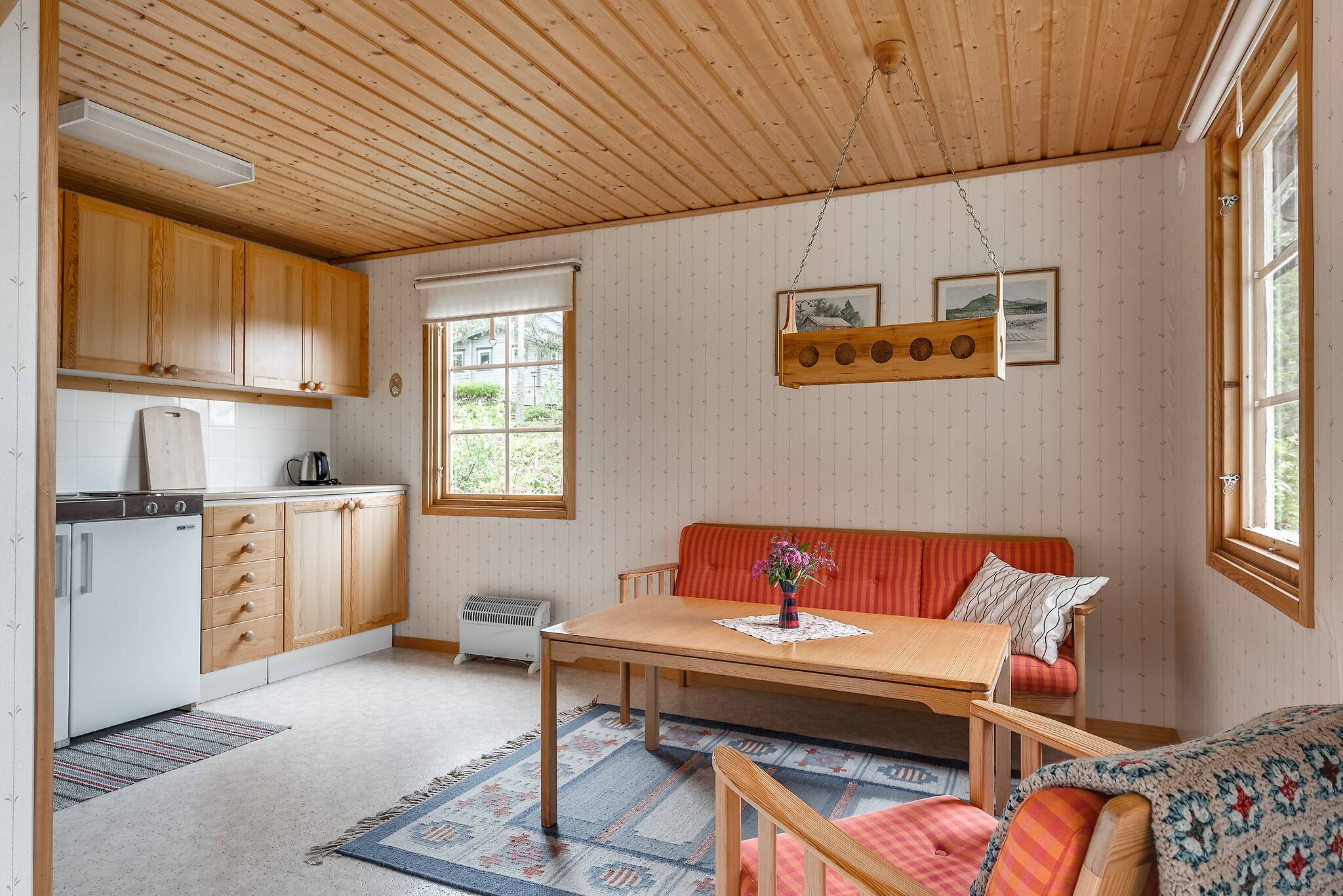 3 rum Fritidshus på Marnavägen 230 Bergafjärden Sundsvalls kommun - bild 17