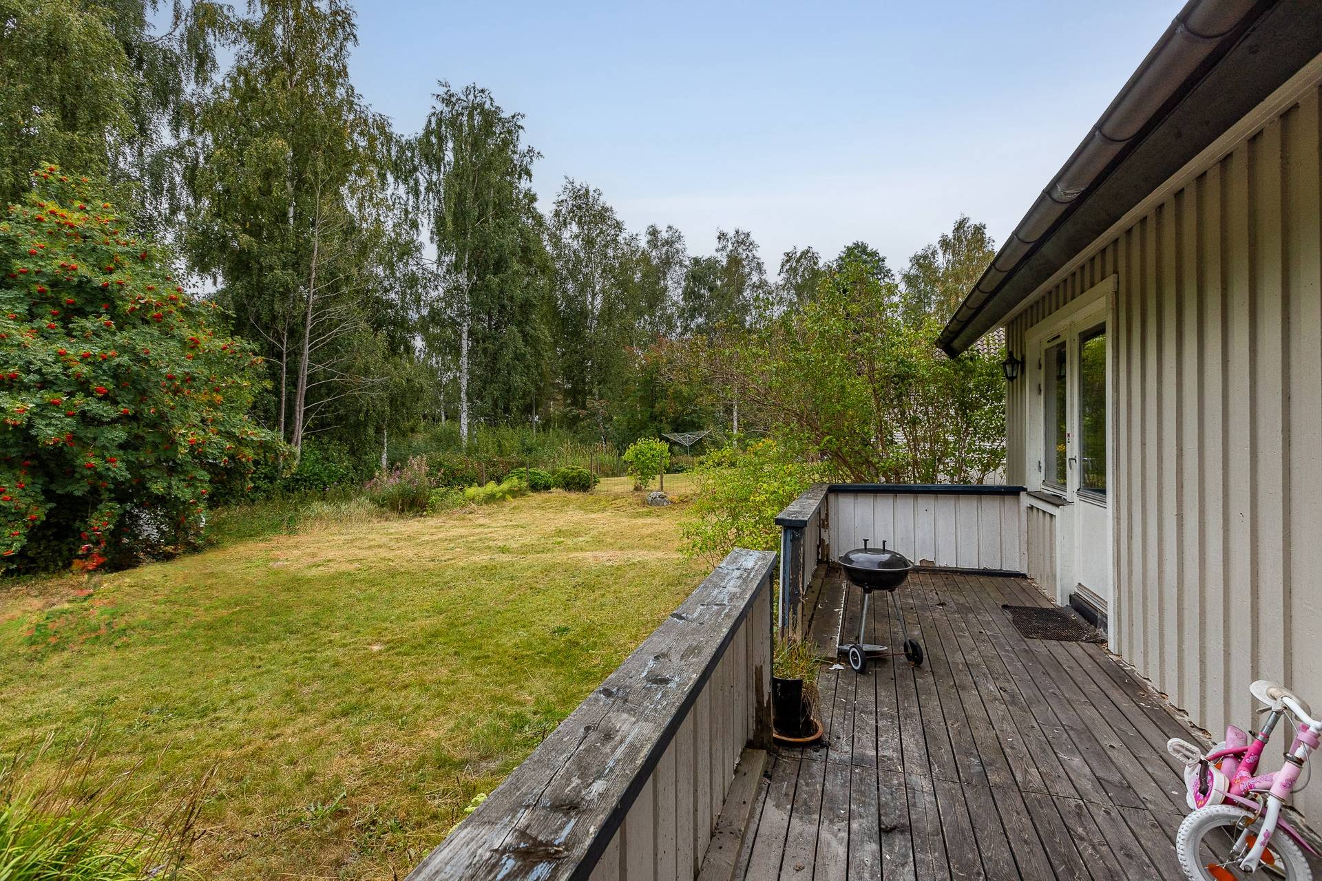 8 rum Villa på Plangatan 29 Emmaboda Emmaboda kommun - bild 9