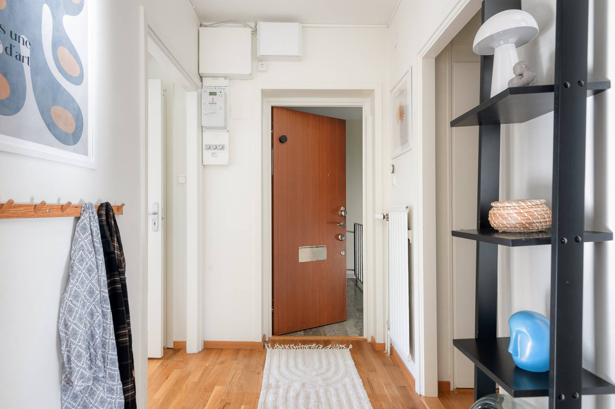 3 rum Lägenhet på Holbergsgatan 50 Bromma / Blackeberg Stockholms kommun - bild 22
