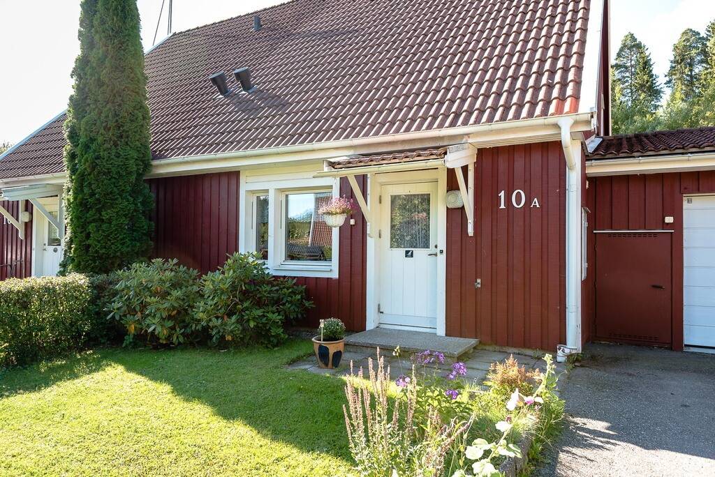 5 rum Lägenhet på Björnstigen 10 A Gnesta Gnesta kommun - bild 19