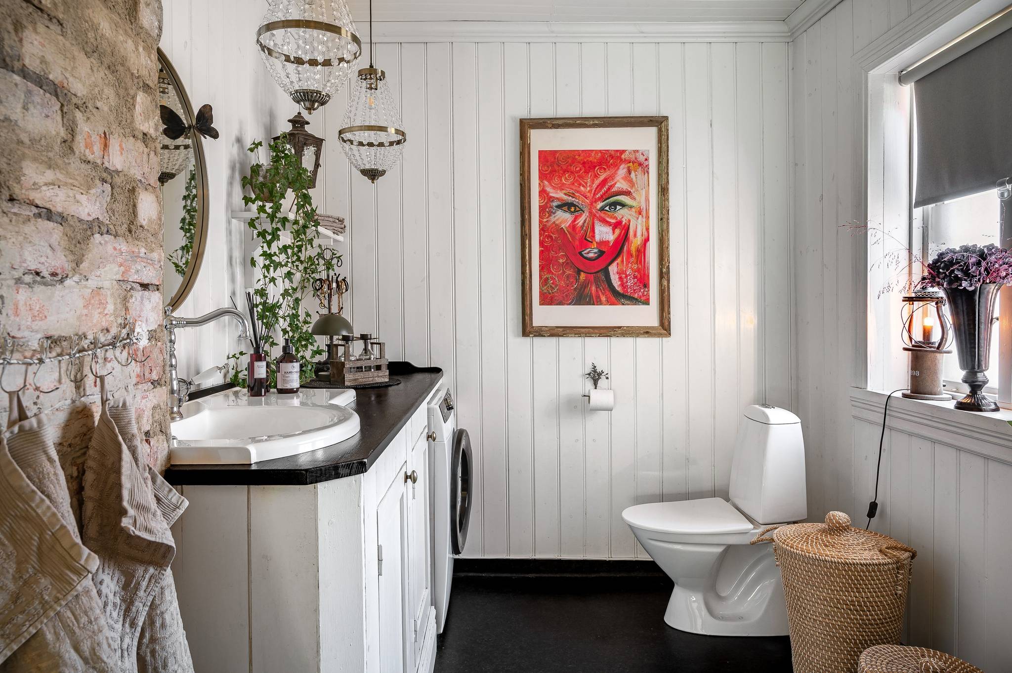 3 rum Villa på Norra Kungsvägen 54 Tidaholms kommun - bild 12