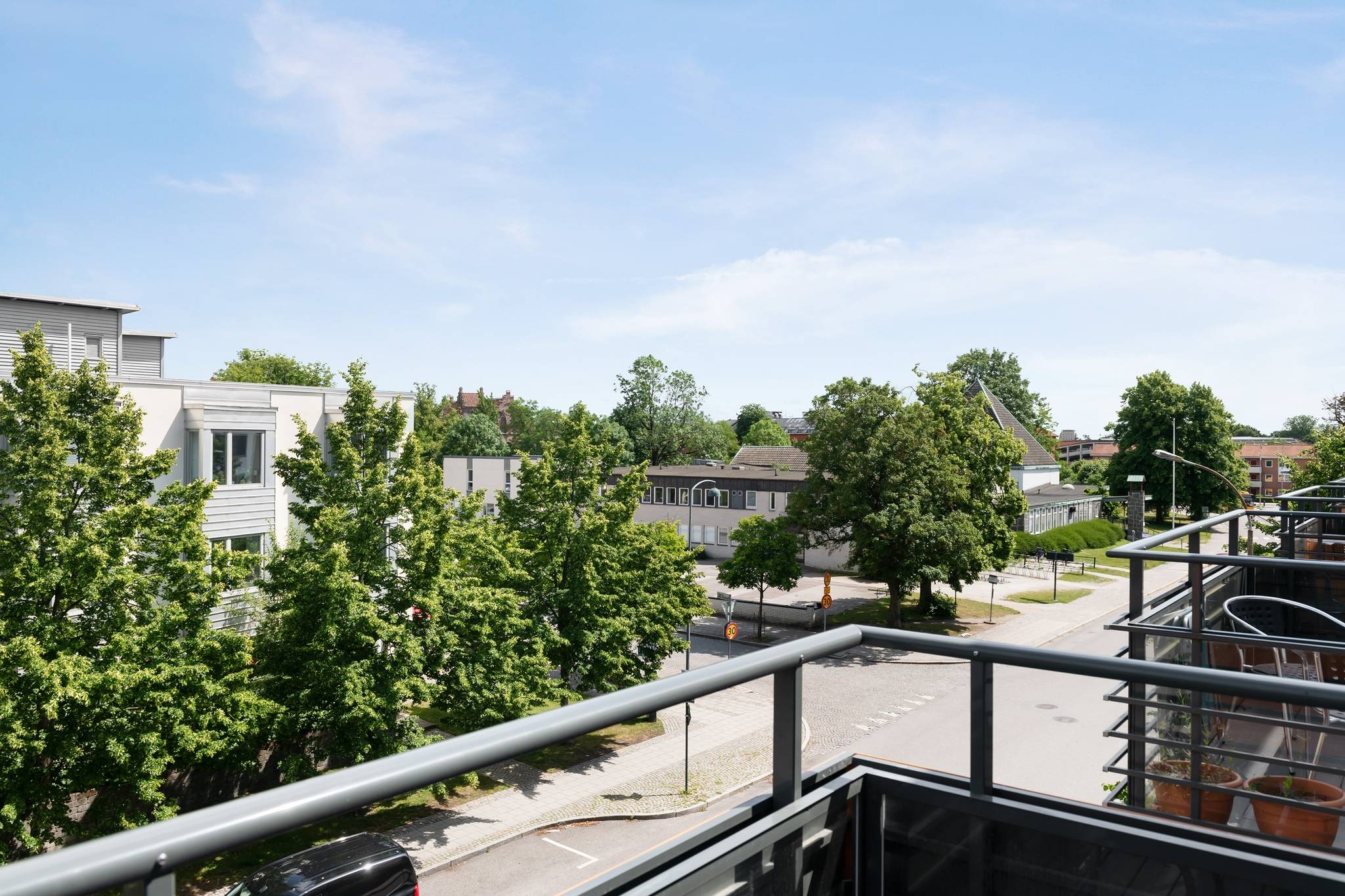 2 rum Lägenhet på Slöjdgatan 12 Väster Lunds kommun - bild 14