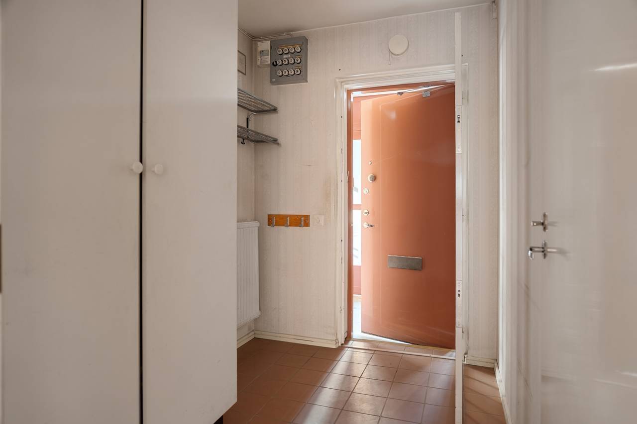 2 rum Lägenhet på Riddargatan 3A Östermalm Stockholms kommun - bild 14