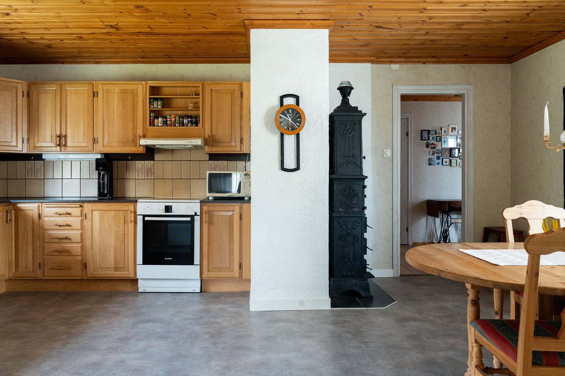3 rum Villa på Ulvsbovägen 42 Fagersta Fagersta kommun - bild 18