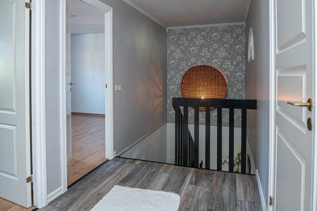 5 rum Villa på Vallonvägen 17 Iggesund Hudiksvalls kommun - bild 12