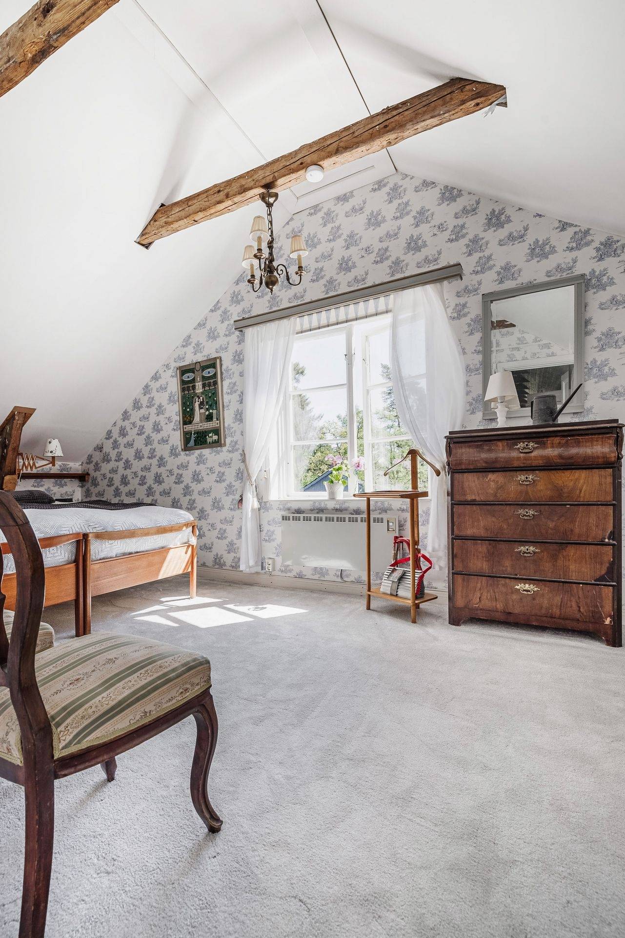 5 rum Villa på Paradisvägen 5/Nyckelövägen 68 Kvicksund Västerås kommun - bild 31
