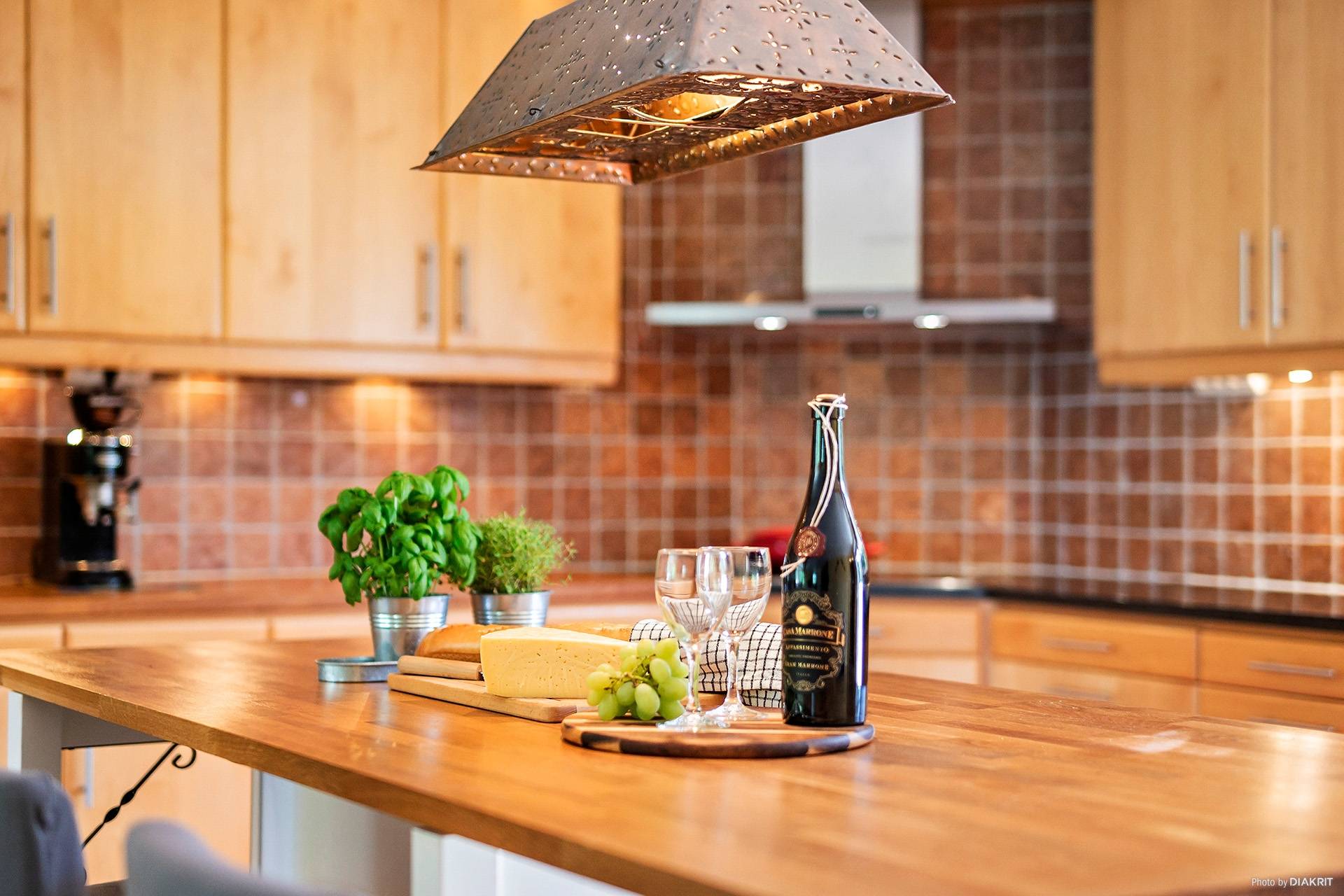5 rum Villa på Kavlevägen 213 Huddinge kommun - bild 7