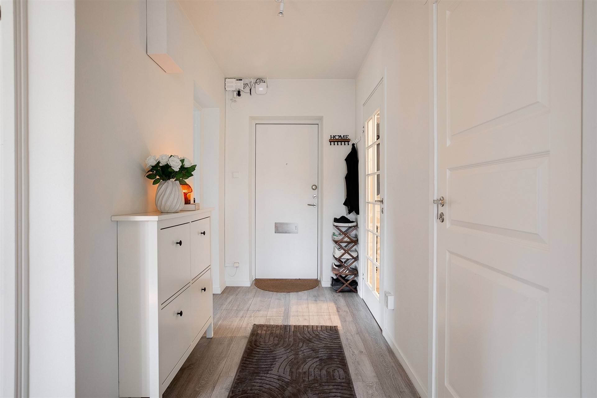 2 rum Lägenhet på Skånegatan 9 Tomaslunden Vetlanda kommun - bild 9