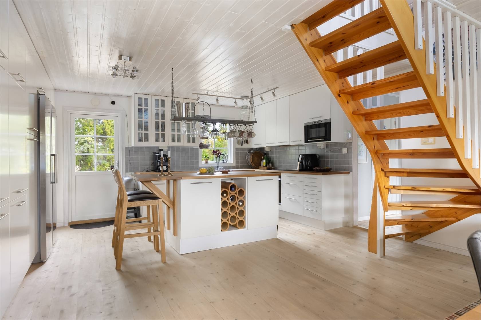 7 rum Villa på Slånbärsvägen 19 Trosa Krymla Trosa kommun - bild 8
