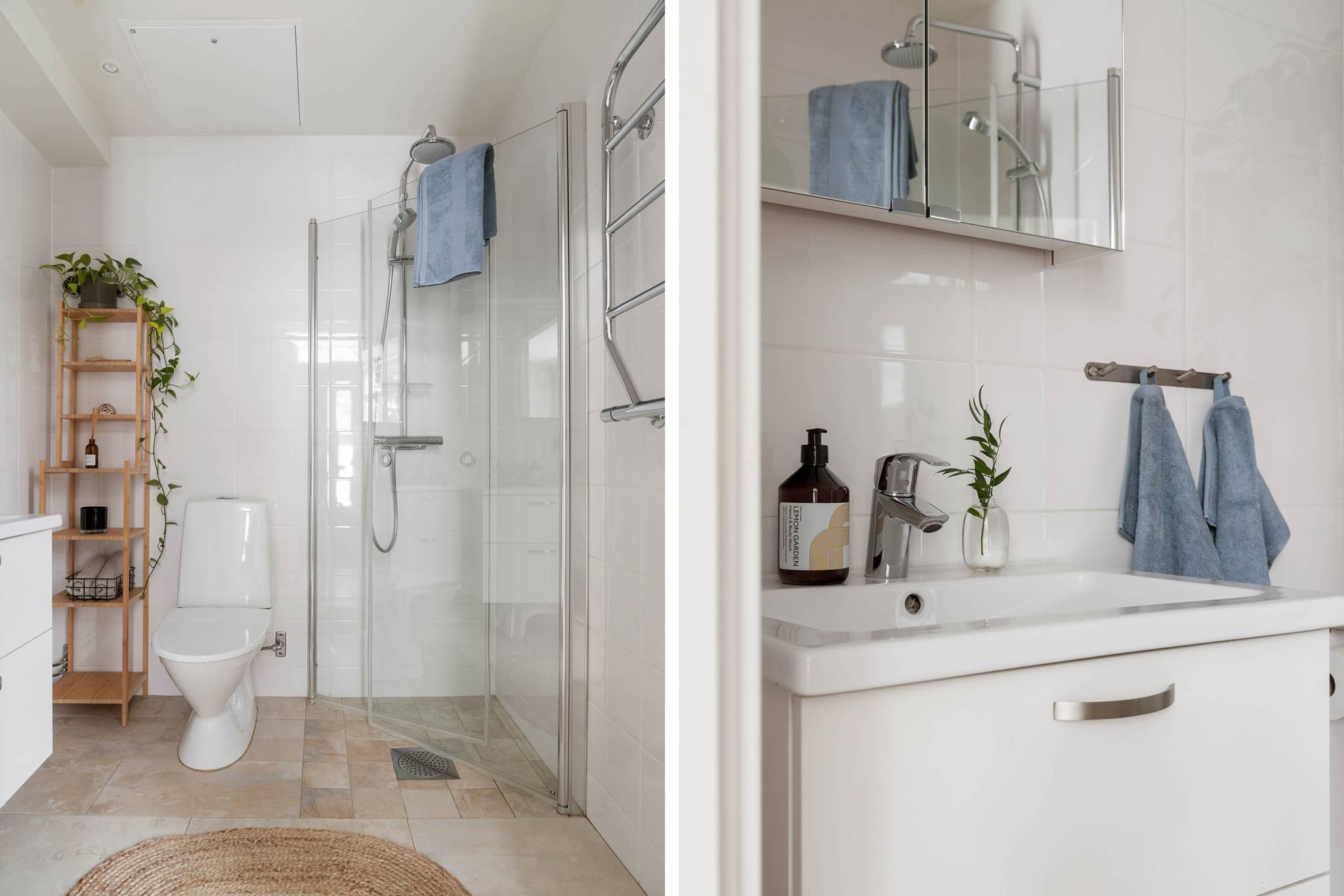 6 rum Radhus på Slåttervägen 7D Enebyberg, Danderyd Danderyds kommun - bild 12