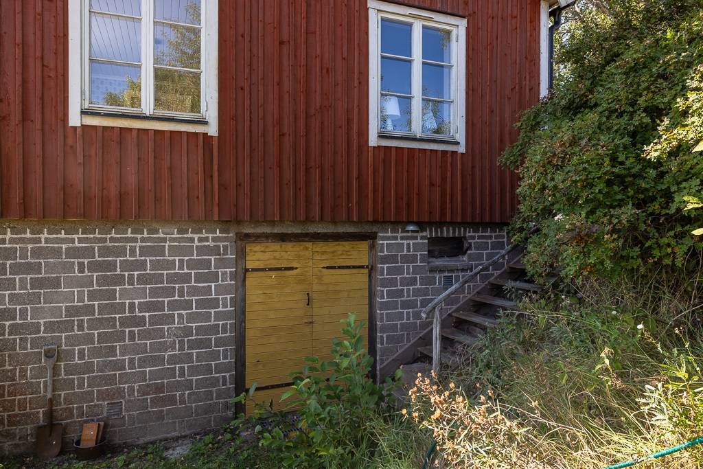 5 rum Gård utan jordbruk på Nysätra Hammarby 21 Enköpings kommun - bild 81