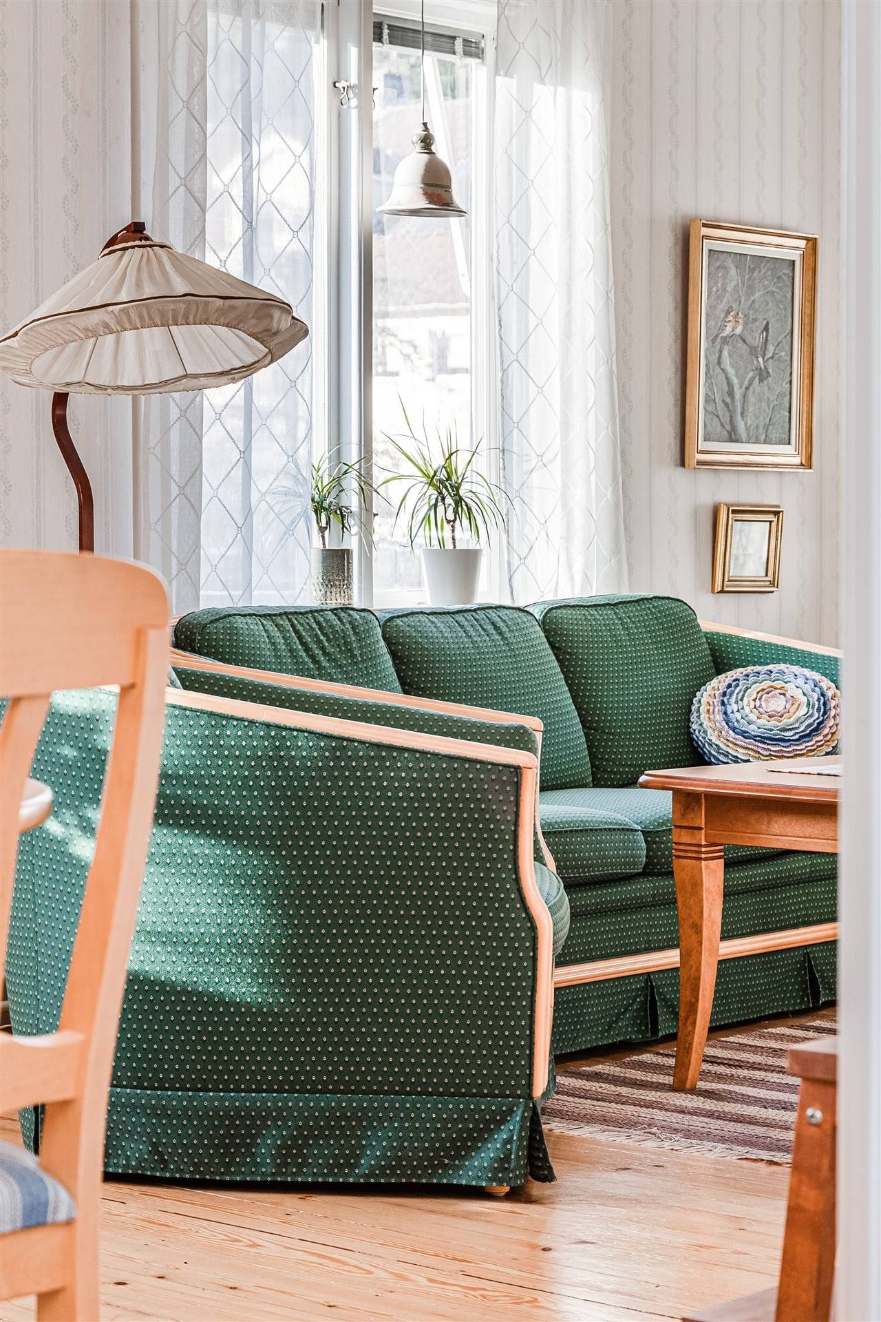 5 rum Villa på Sjöhagsgatan 12 Påskallavik Oskarshamns kommun - bild 23