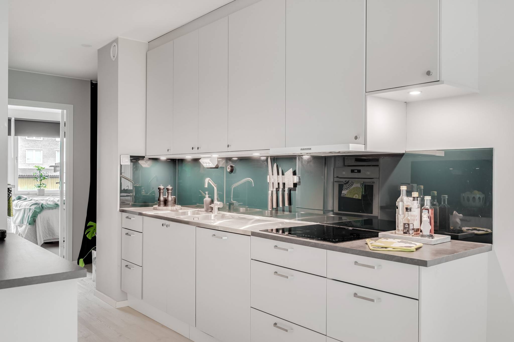3 rum Lägenhet på Ryttmästaregatan 11B Ringstorp Helsingborgs kommun - bild 9