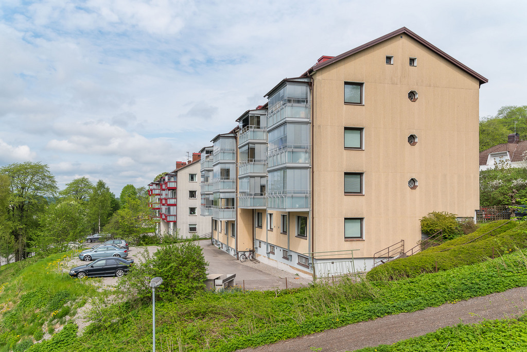 3 rum Lägenhet på Lindängsvägen 39A Ulricehamn Ulricehamns kommun - bild 18