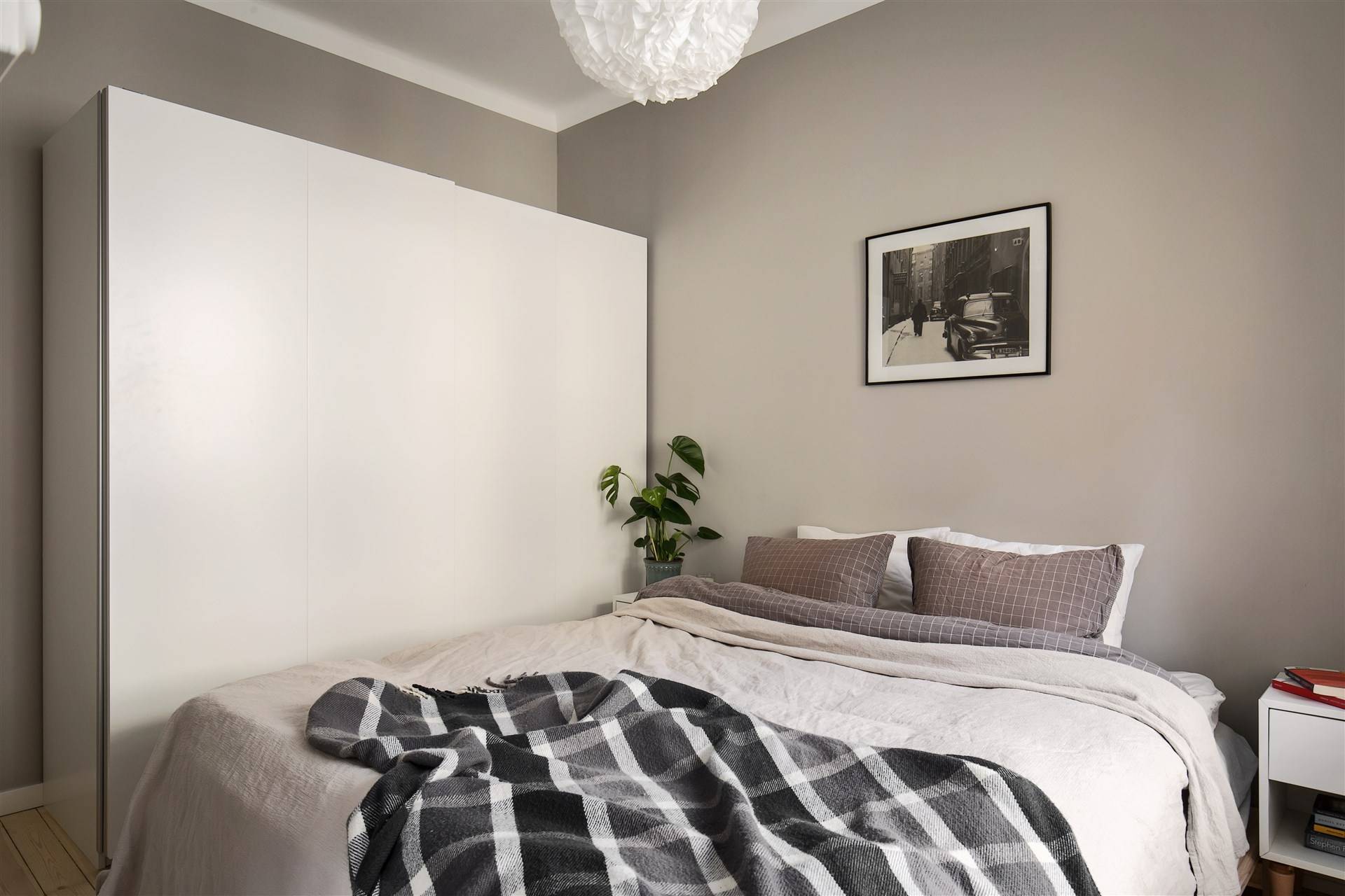 2 rum Lägenhet på Celsiusgatan 8, 2 tr Kungsholmen Stockholms kommun - bild 11